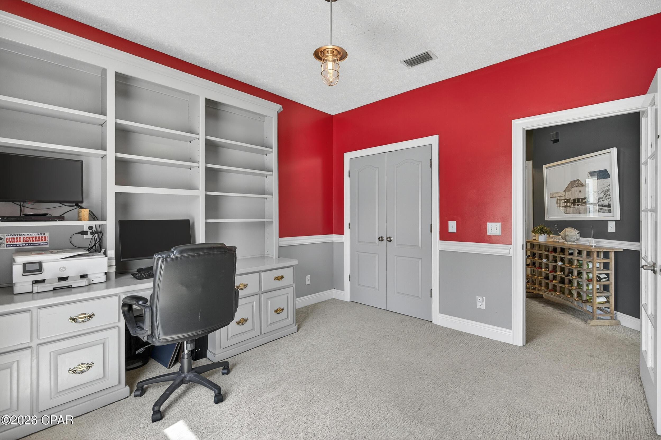 Queensberry Ltd At Bay Point - Residential