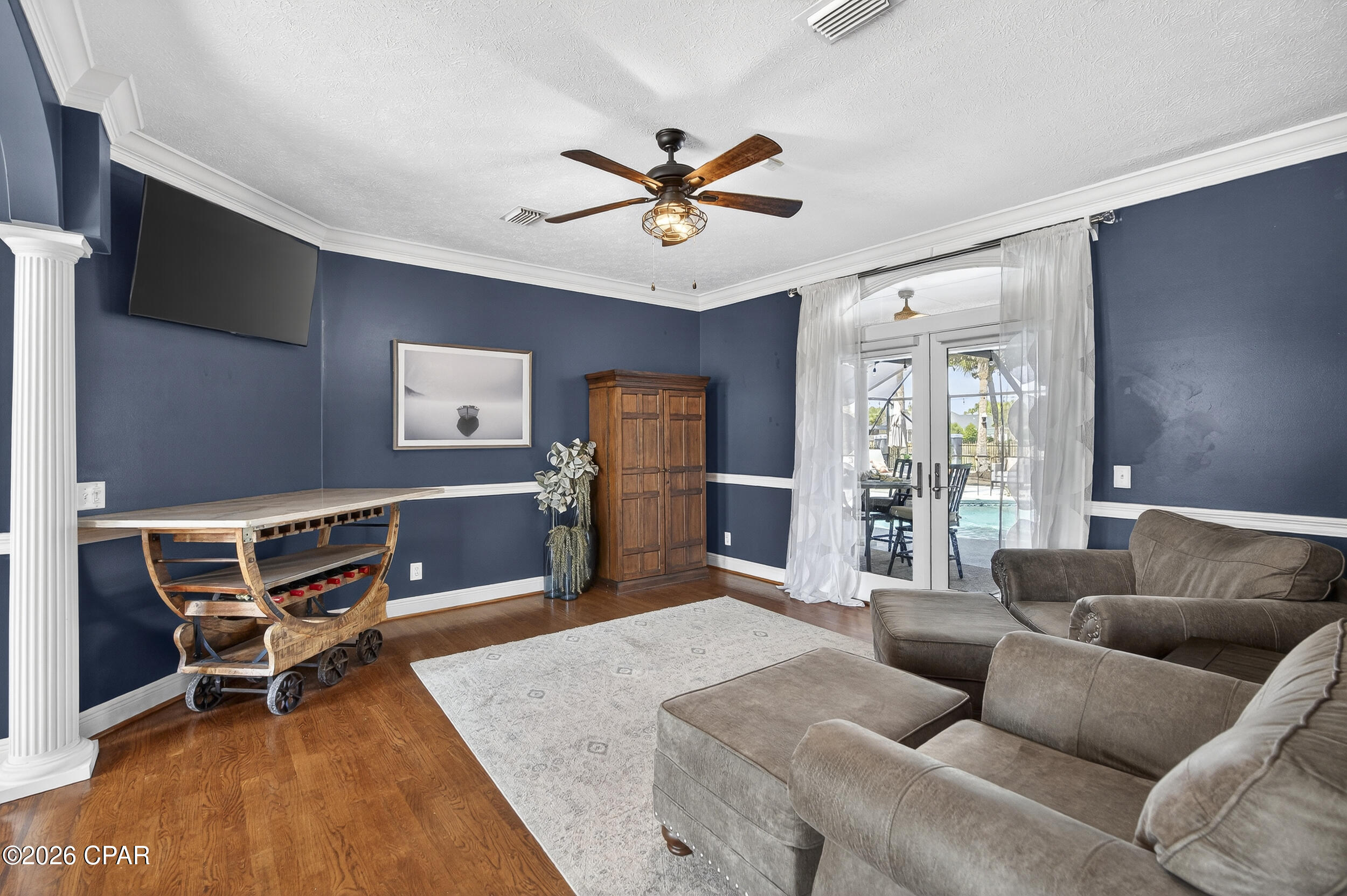 Queensberry Ltd At Bay Point - Residential