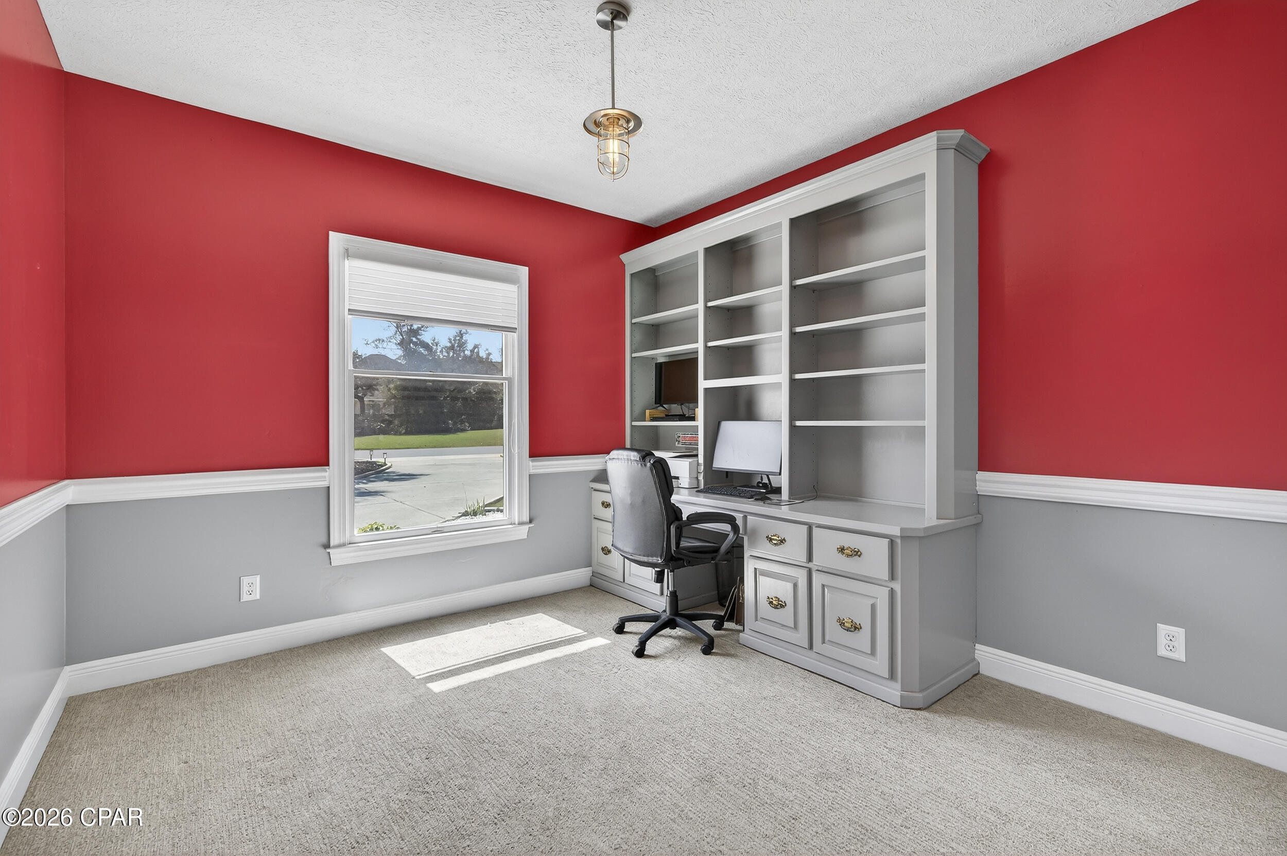 Queensberry Ltd At Bay Point - Residential