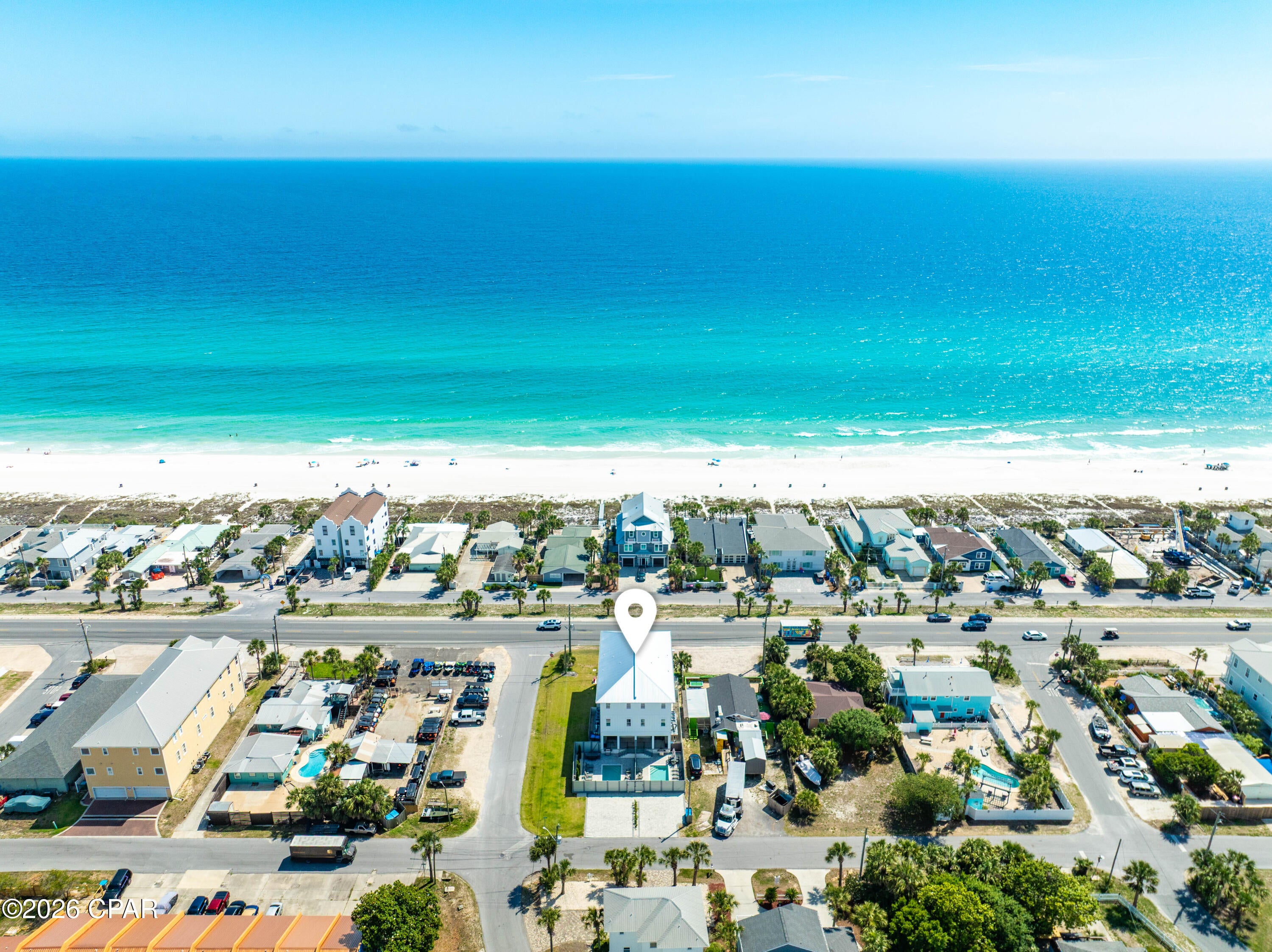 Photo 1 of 69 — 13310 Front Beach Road, Panama City, FL 32407
