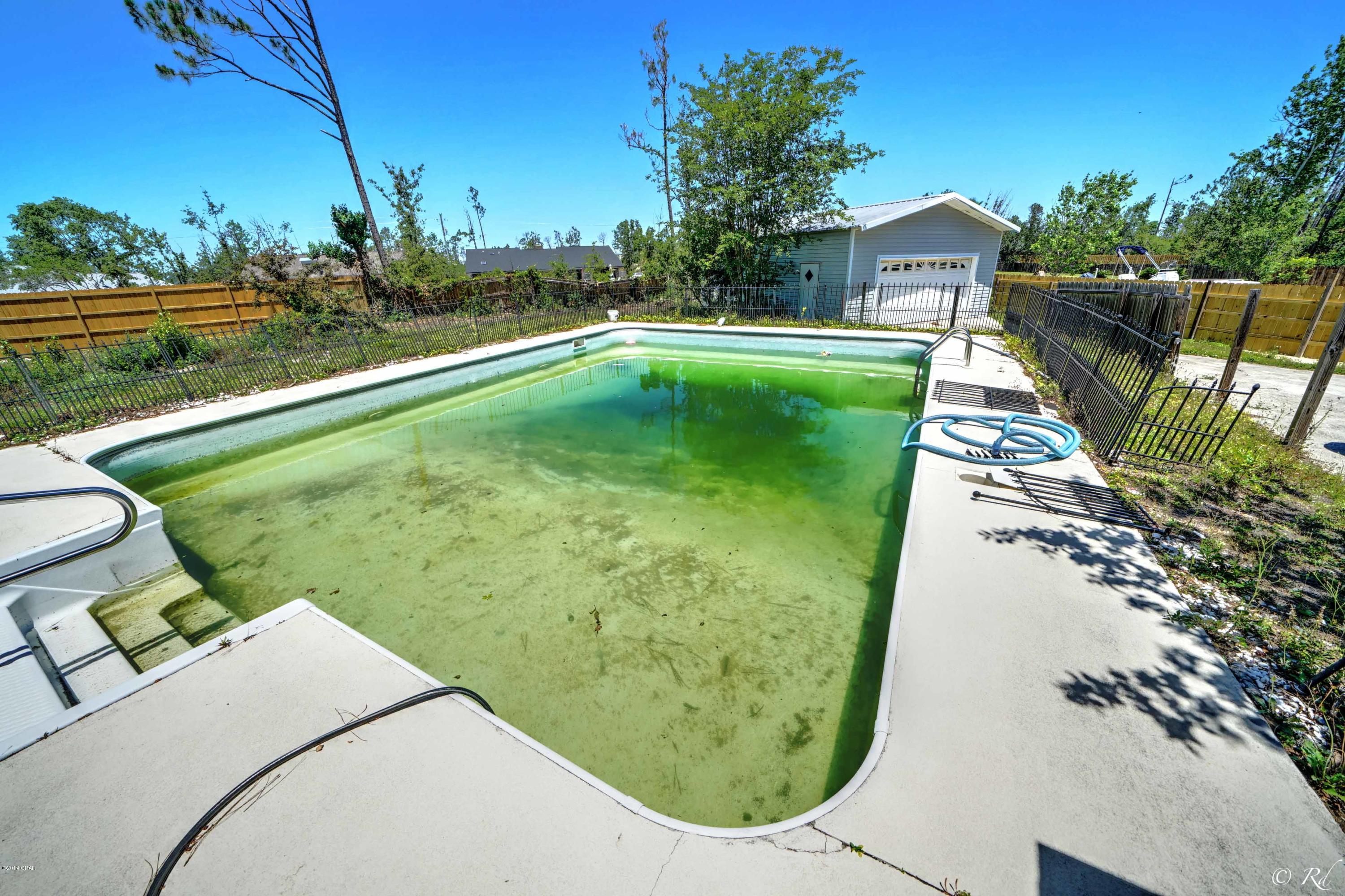 Deerpoint Estates - Residential