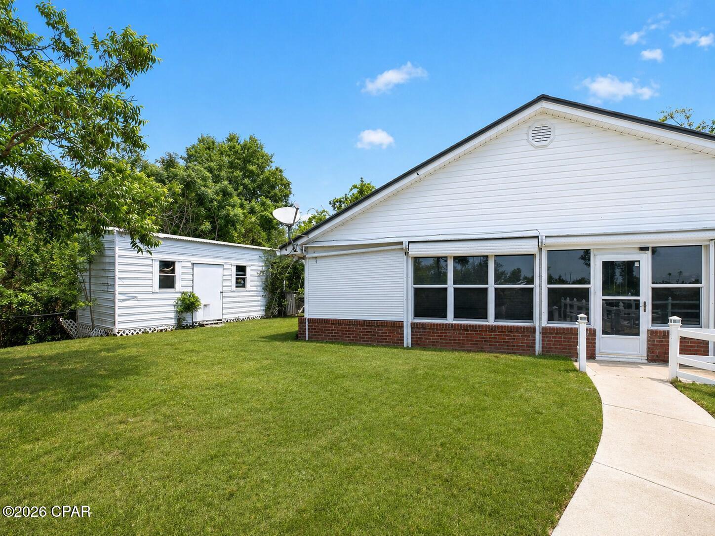 No Named Subdivision - Residential