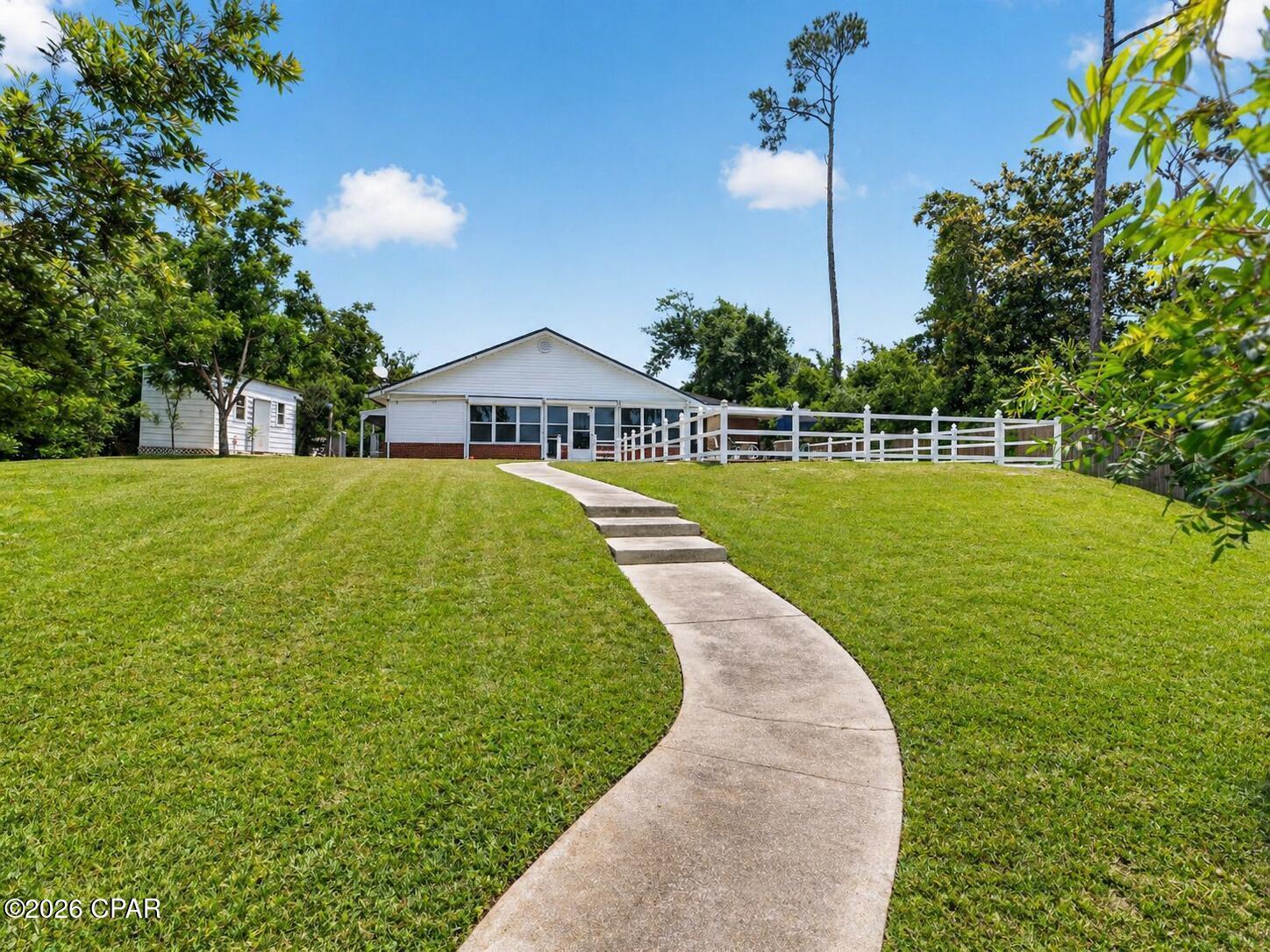 No Named Subdivision - Residential