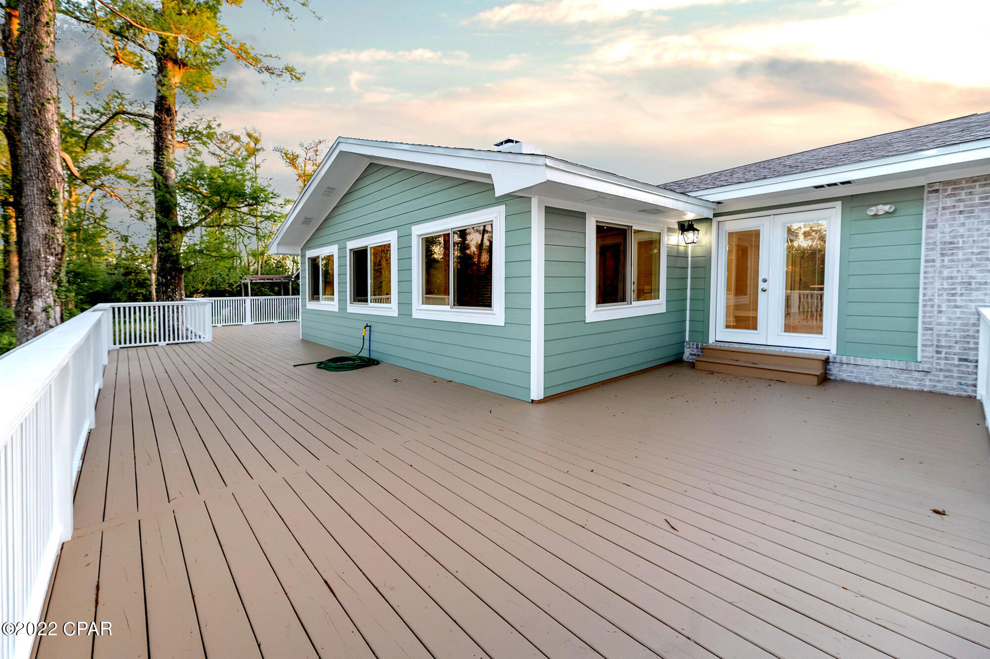 Brook Forest U-1 - Residential