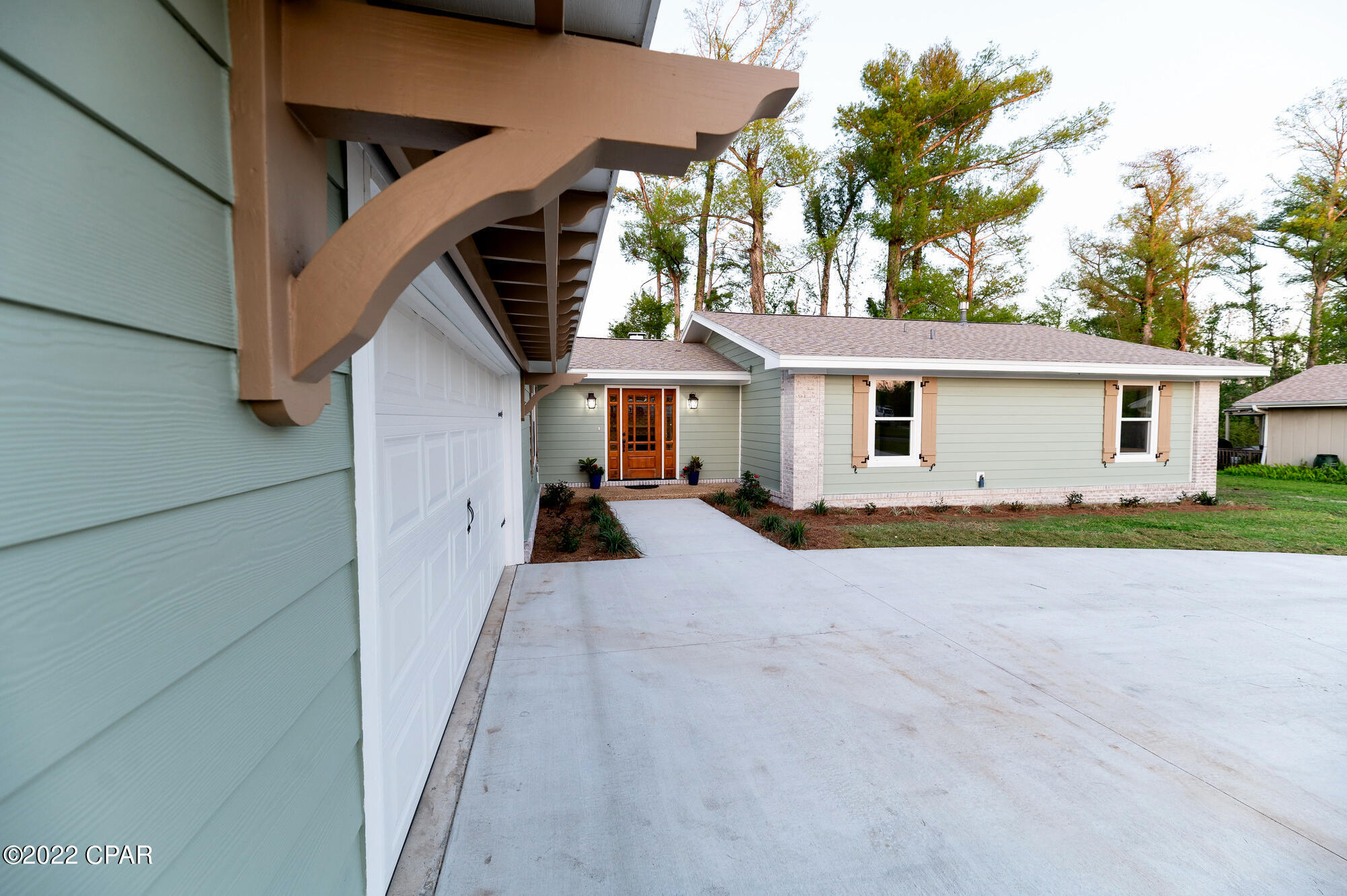 Brook Forest U-1 - Residential