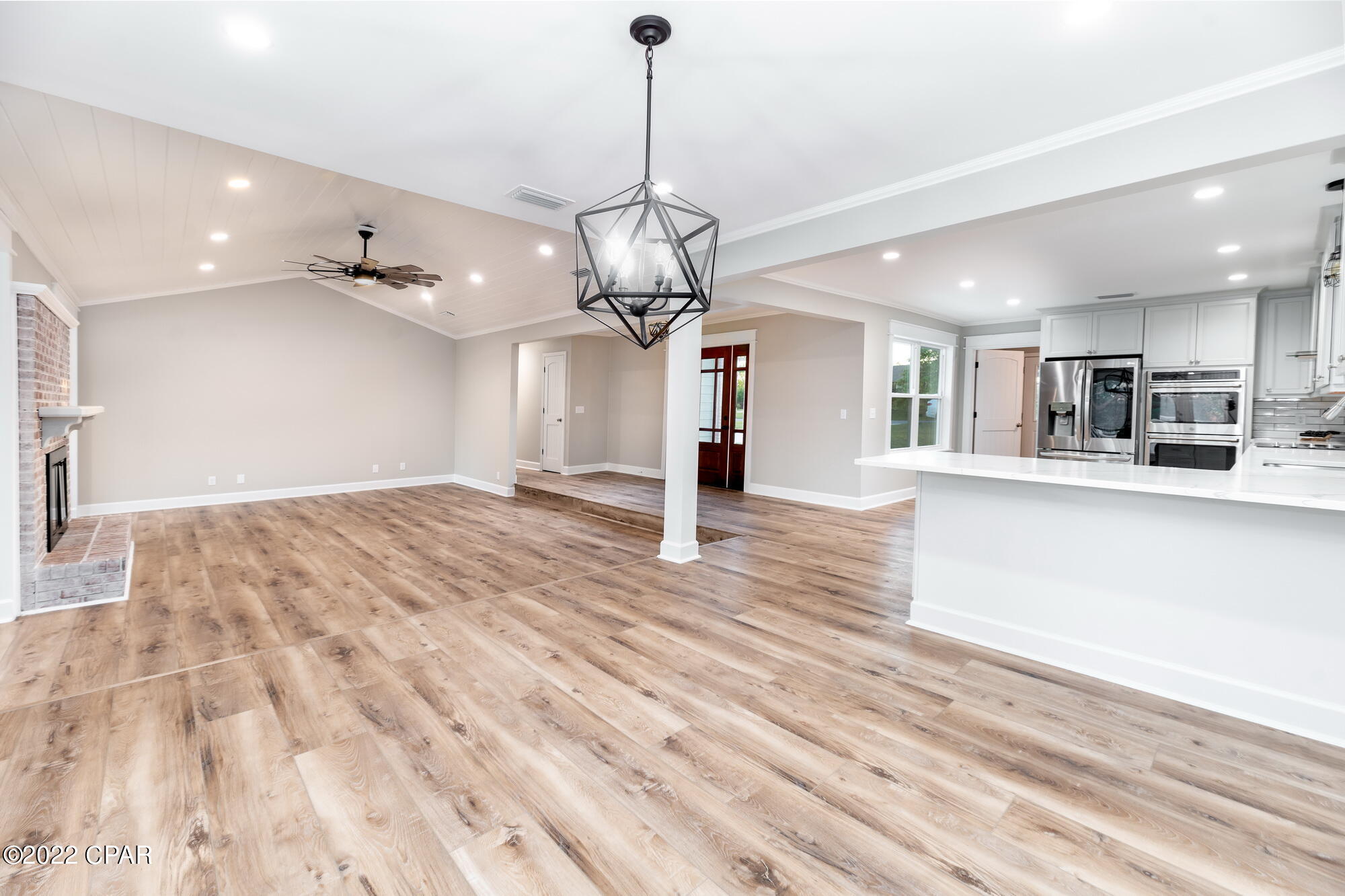 Brook Forest U-1 - Residential