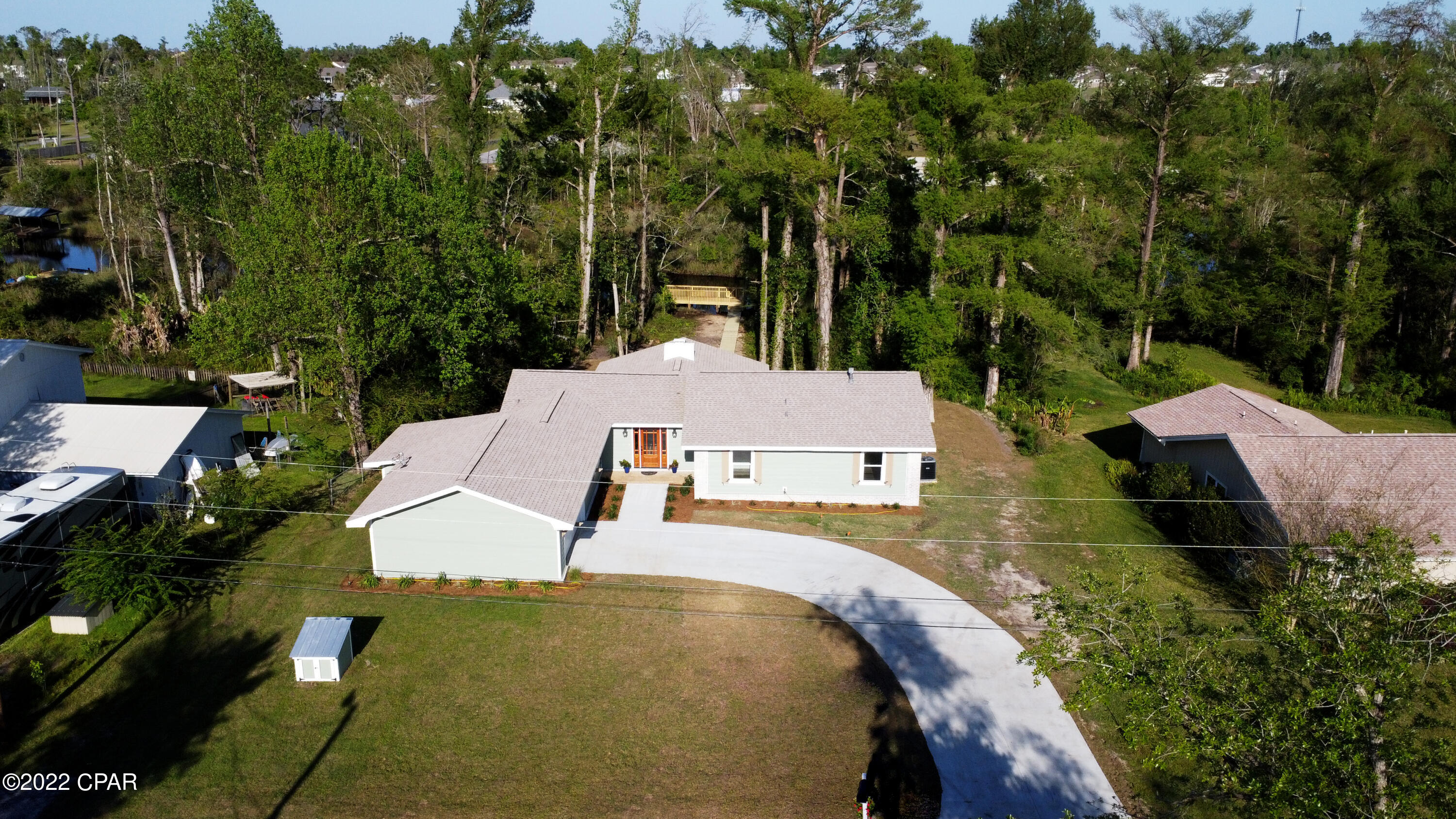 Brook Forest U-1 - Residential