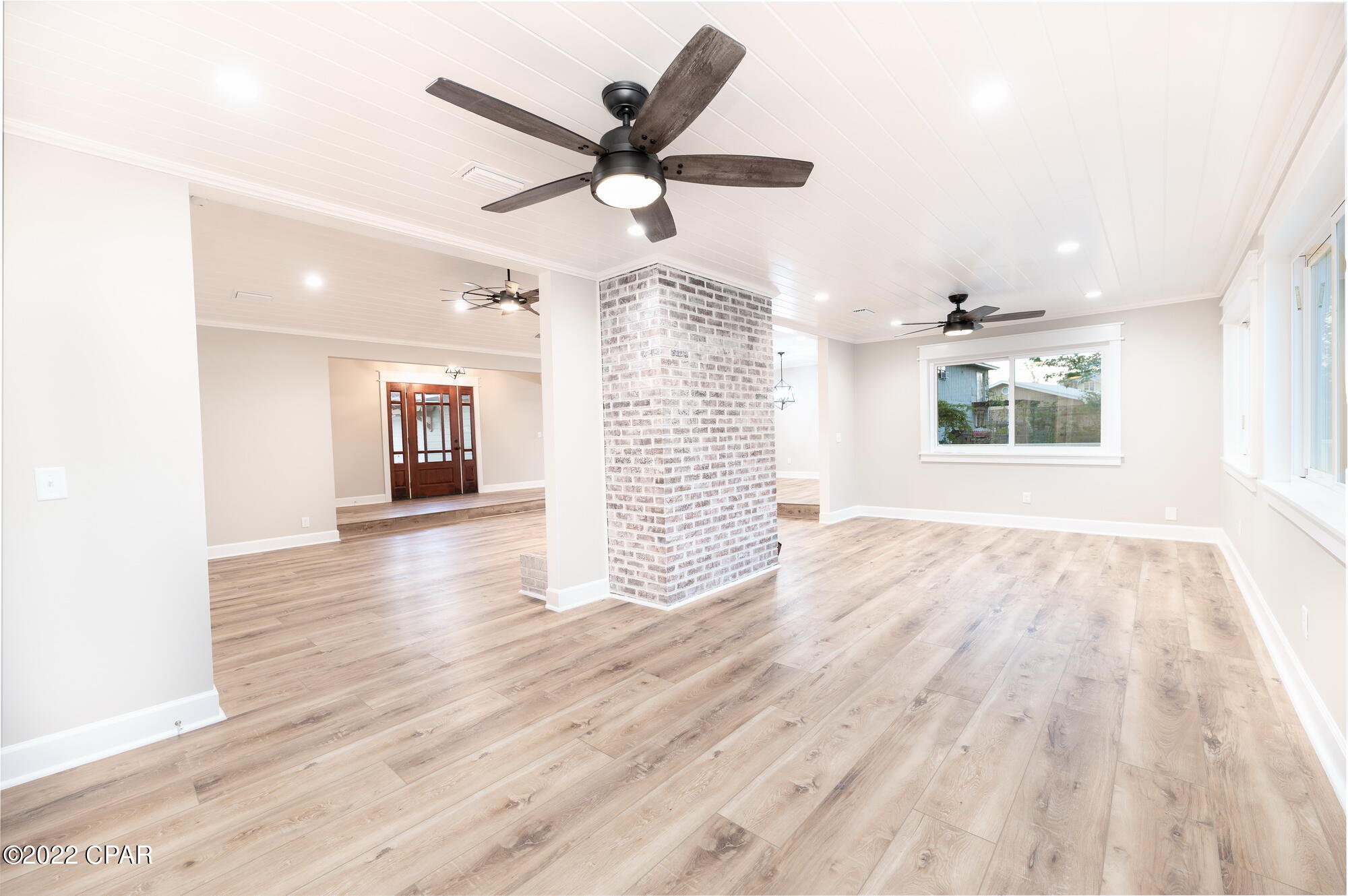 Brook Forest U-1 - Residential