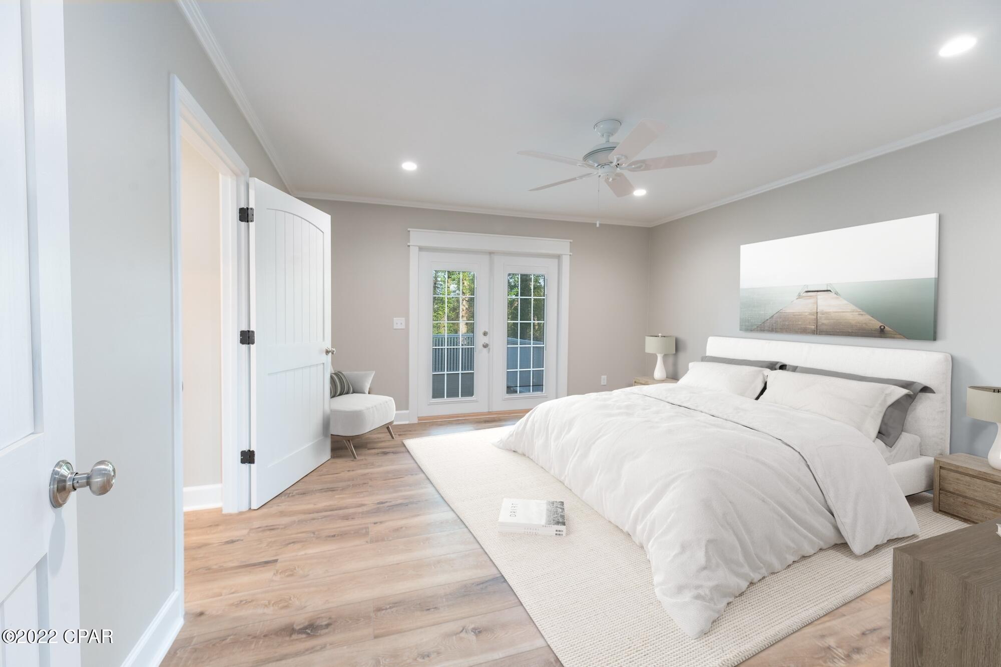 Brook Forest U-1 - Residential