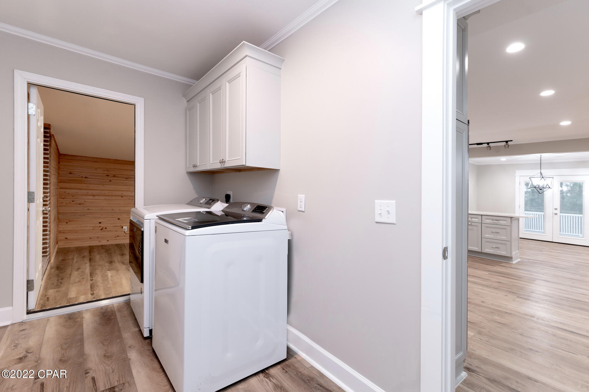 Brook Forest U-1 - Residential