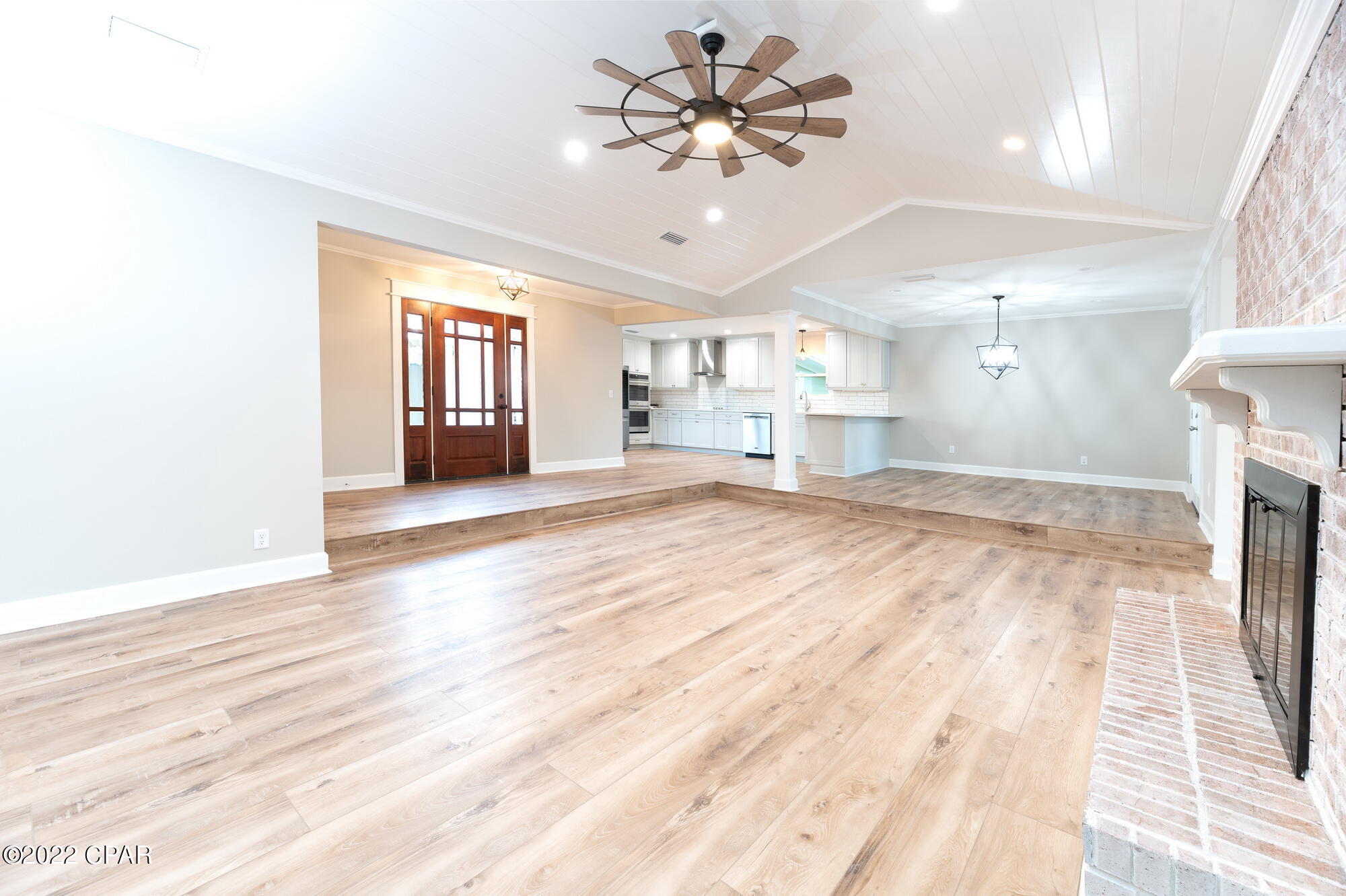 Brook Forest U-1 - Residential