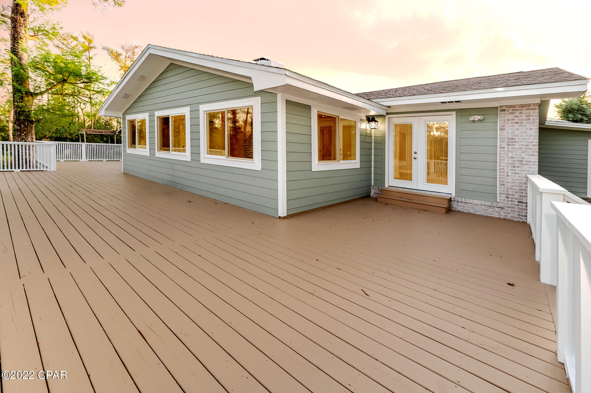 Brook Forest U-1 - Residential