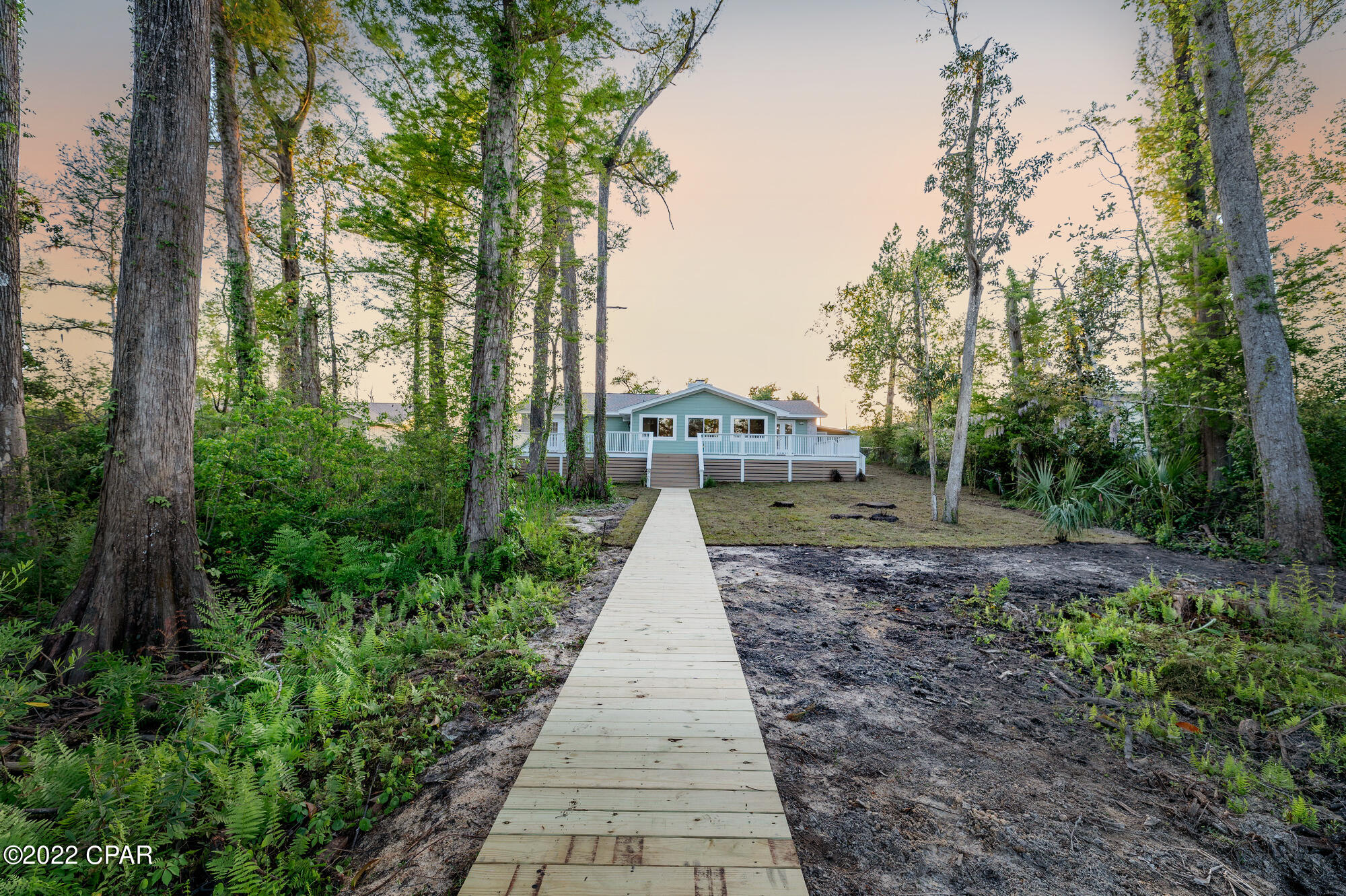 Brook Forest U-1 - Residential