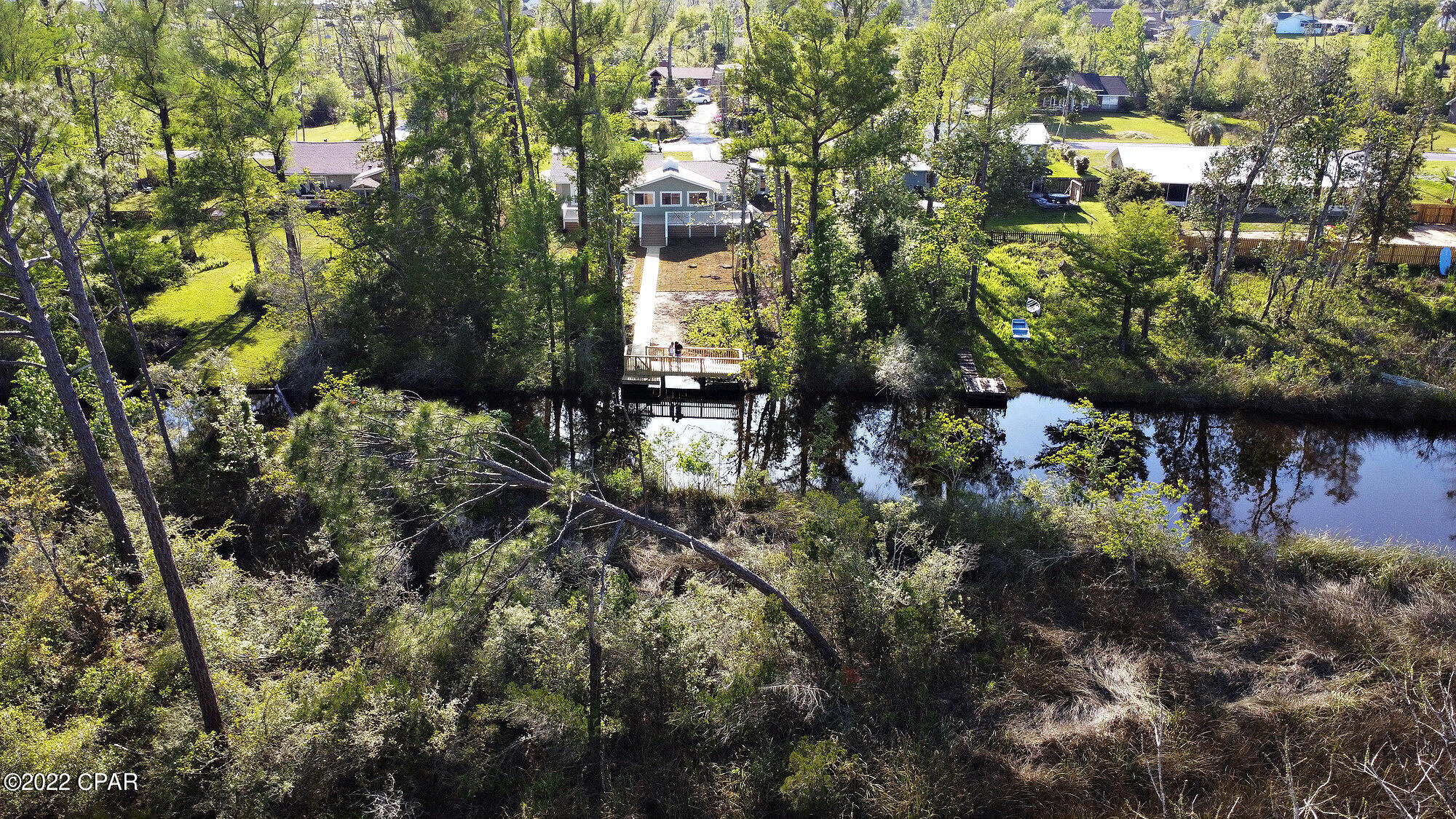 Brook Forest U-1 - Residential