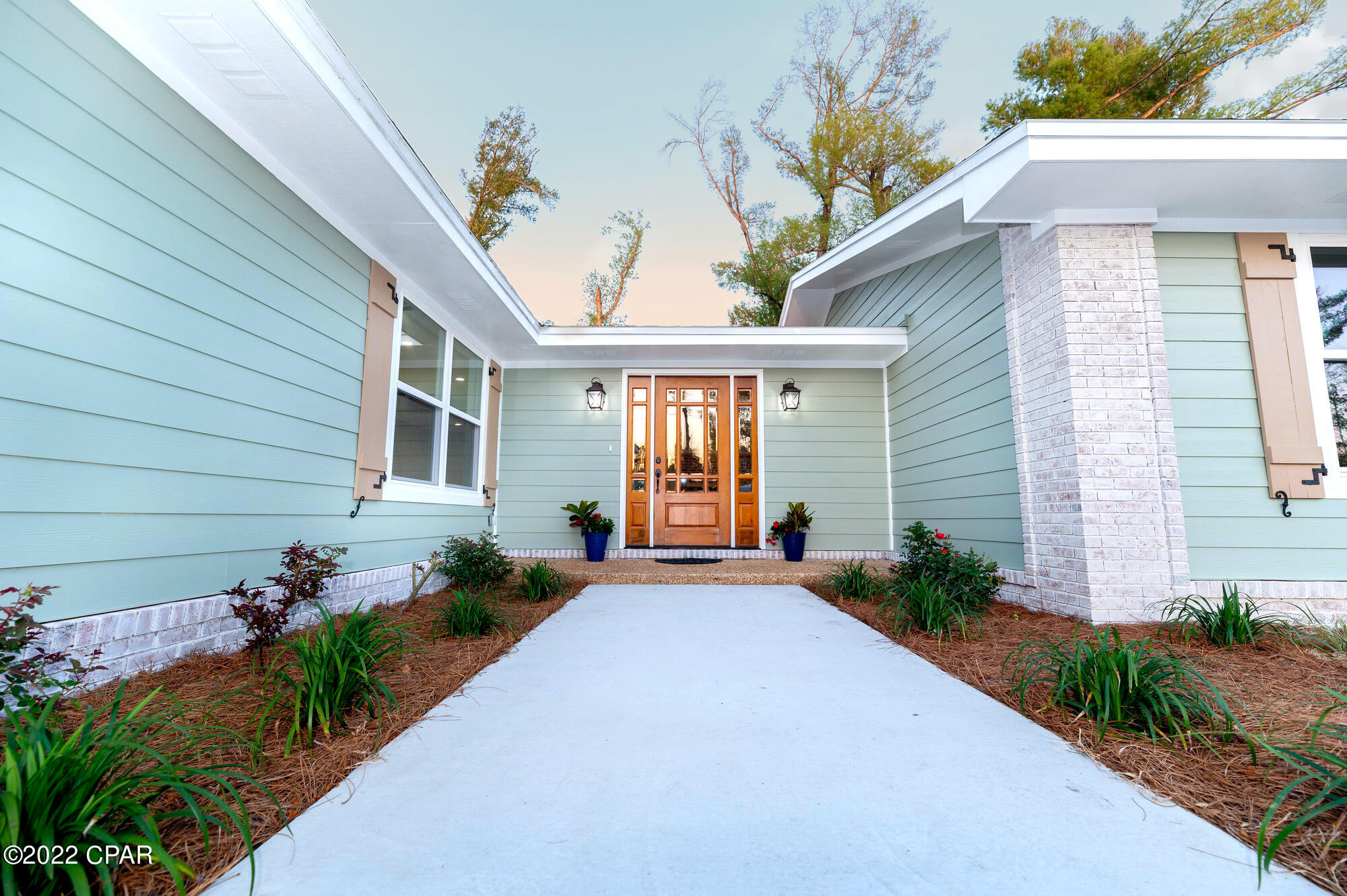 Brook Forest U-1 - Residential