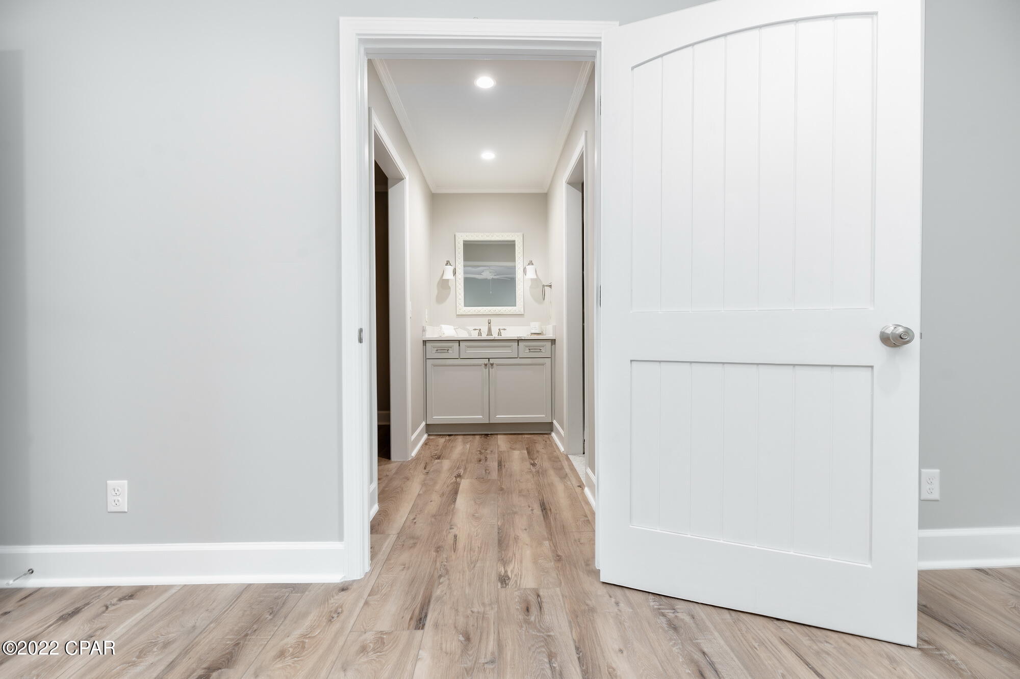 Brook Forest U-1 - Residential