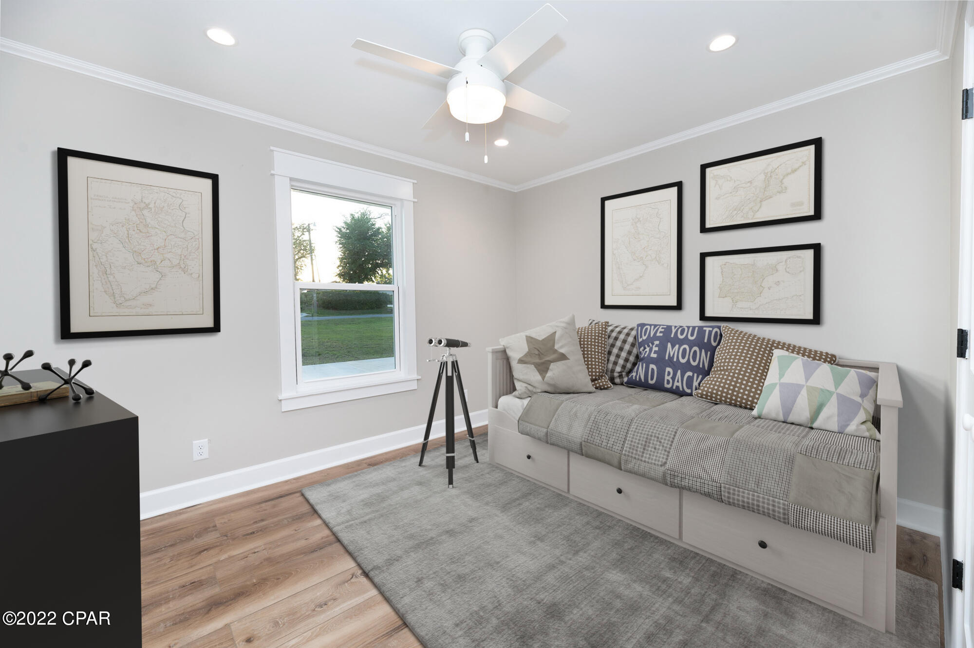 Brook Forest U-1 - Residential