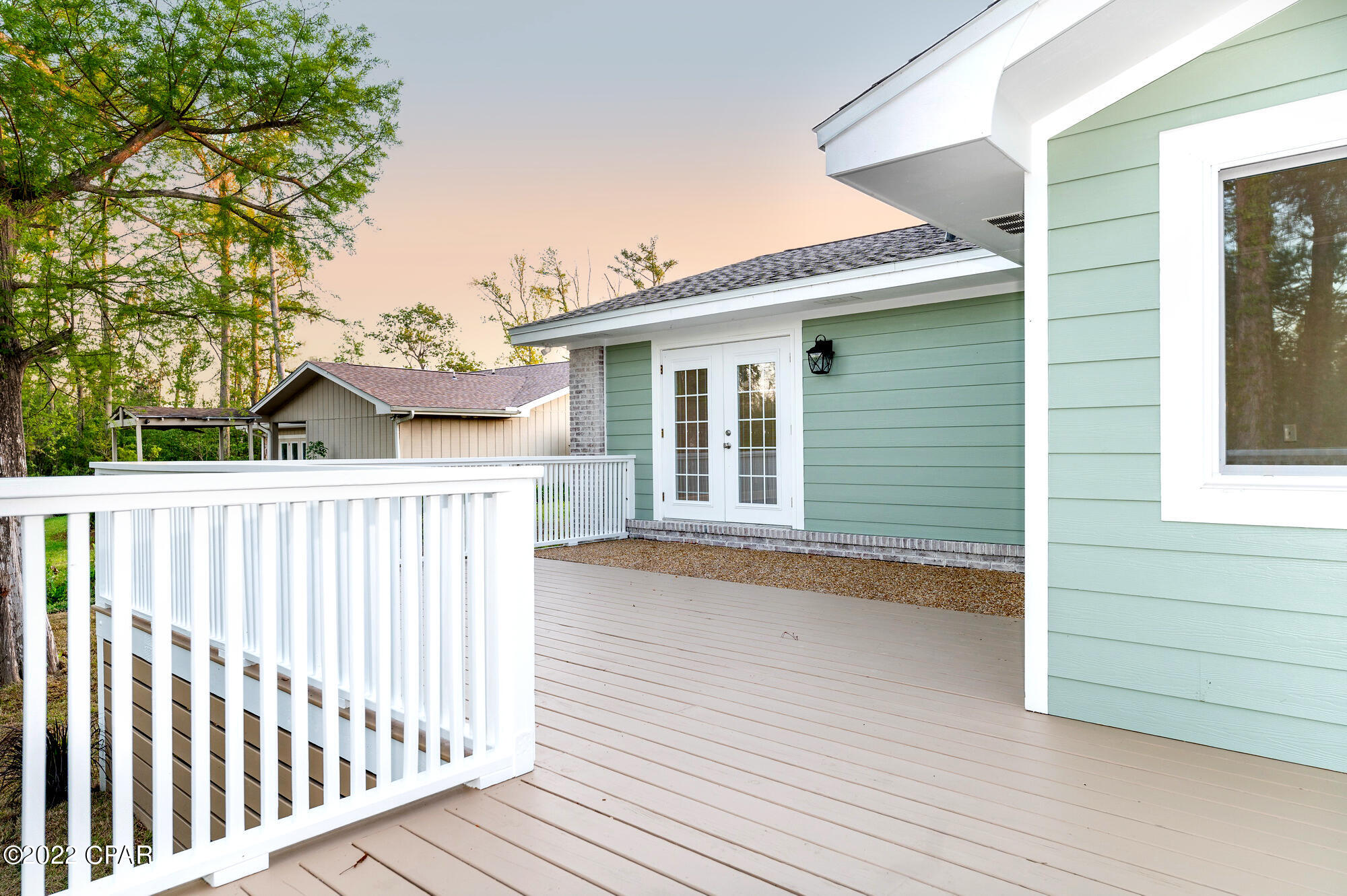 Brook Forest U-1 - Residential