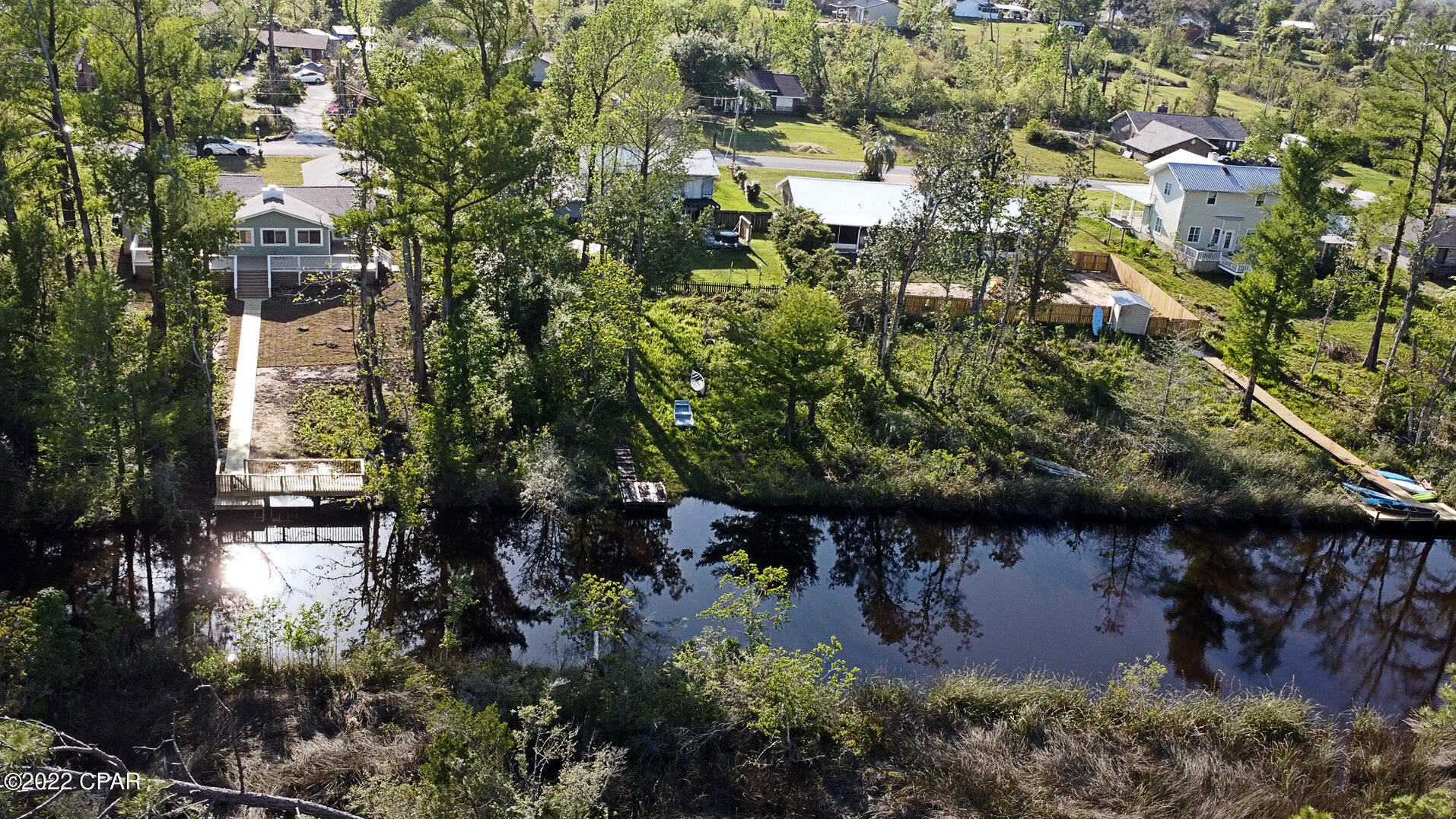 Brook Forest U-1 - Residential