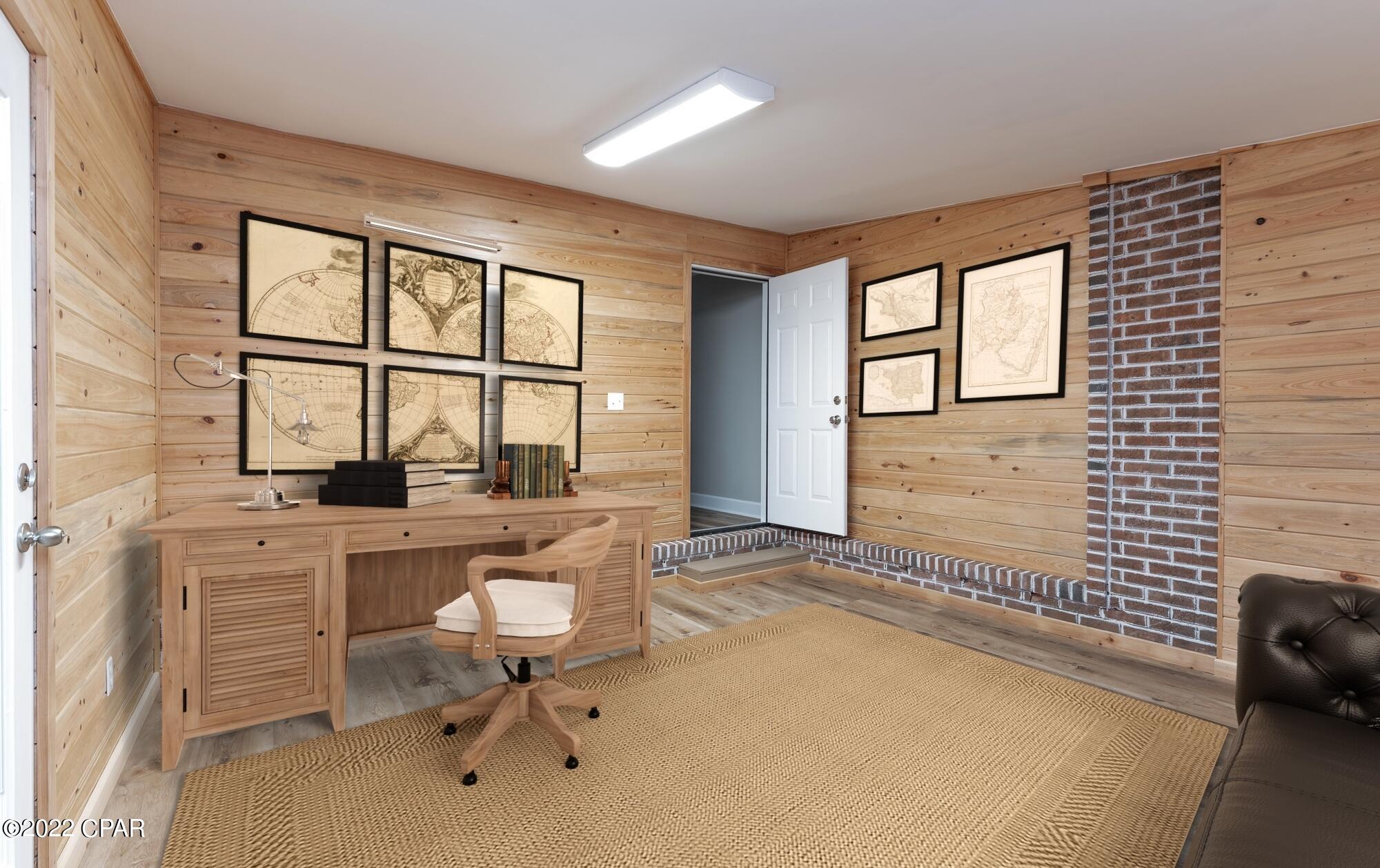 Brook Forest U-1 - Residential