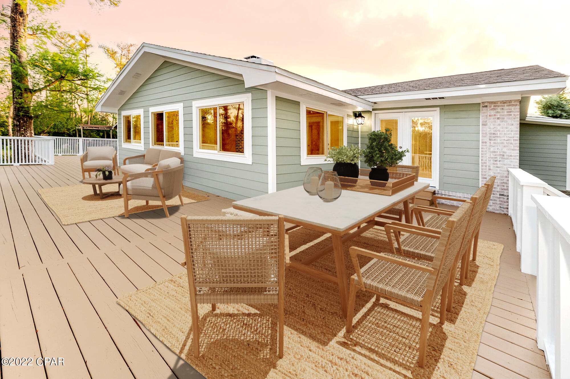 Brook Forest U-1 - Residential