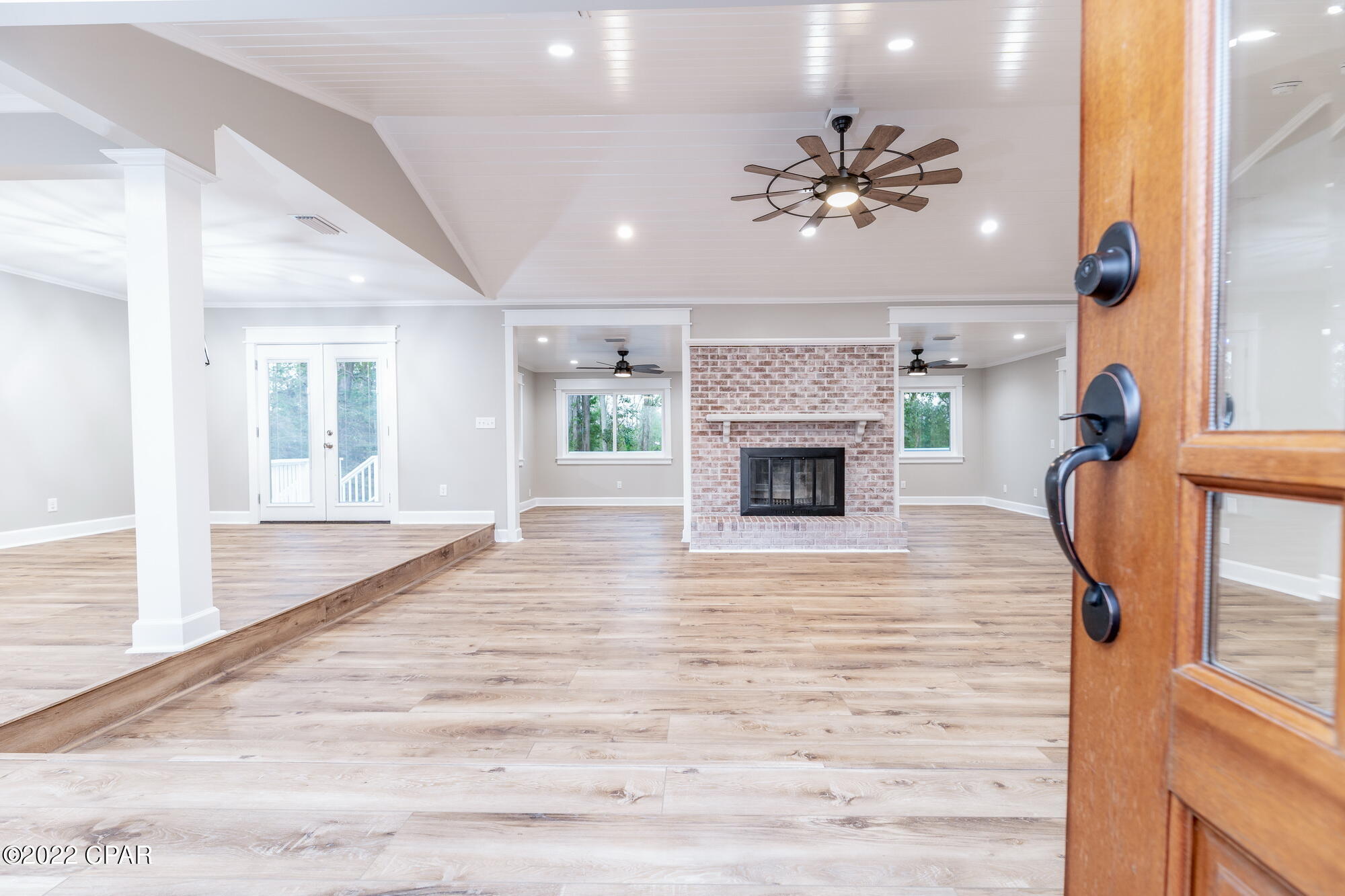 Brook Forest U-1 - Residential