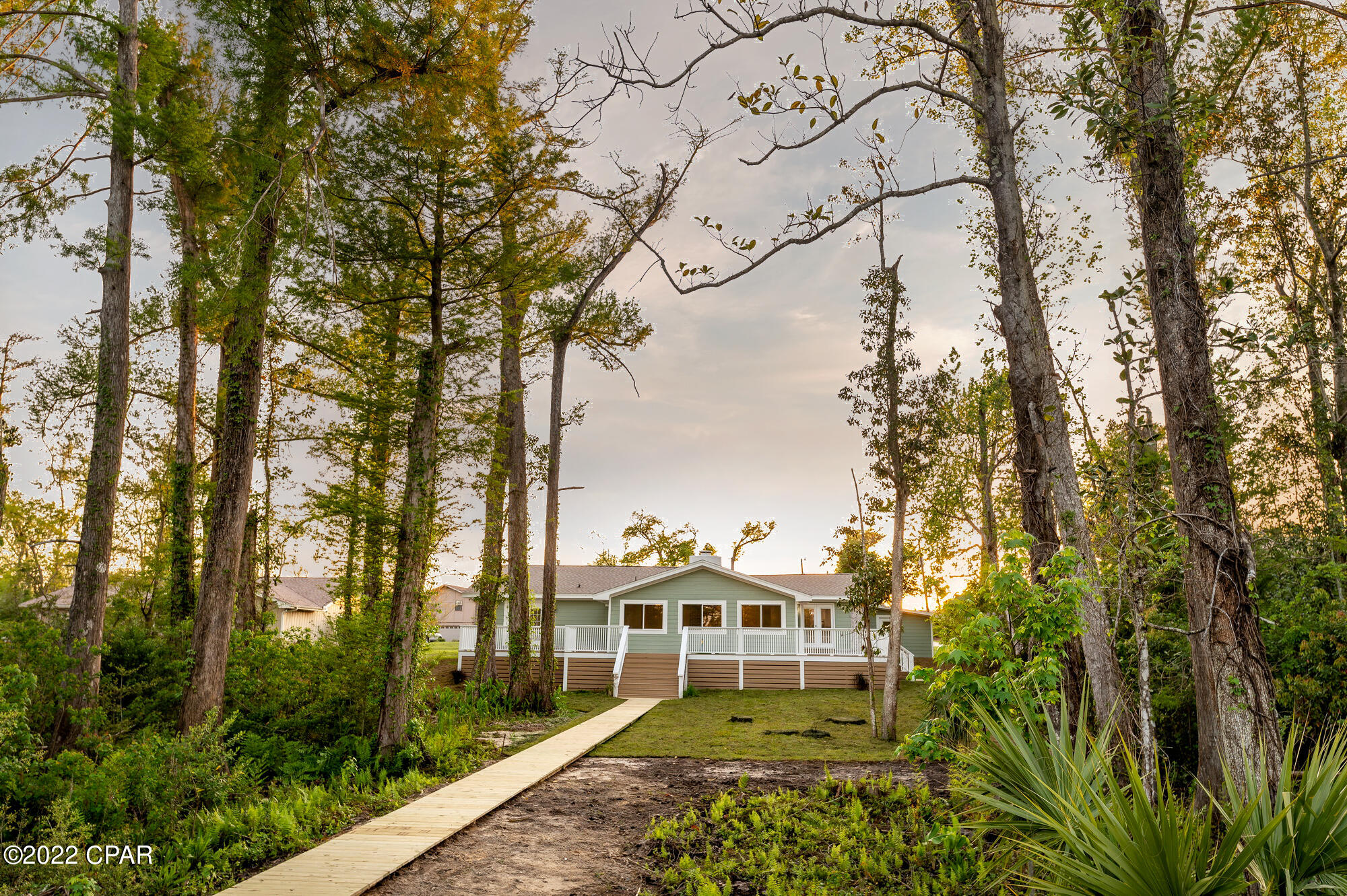 Brook Forest U-1 - Residential