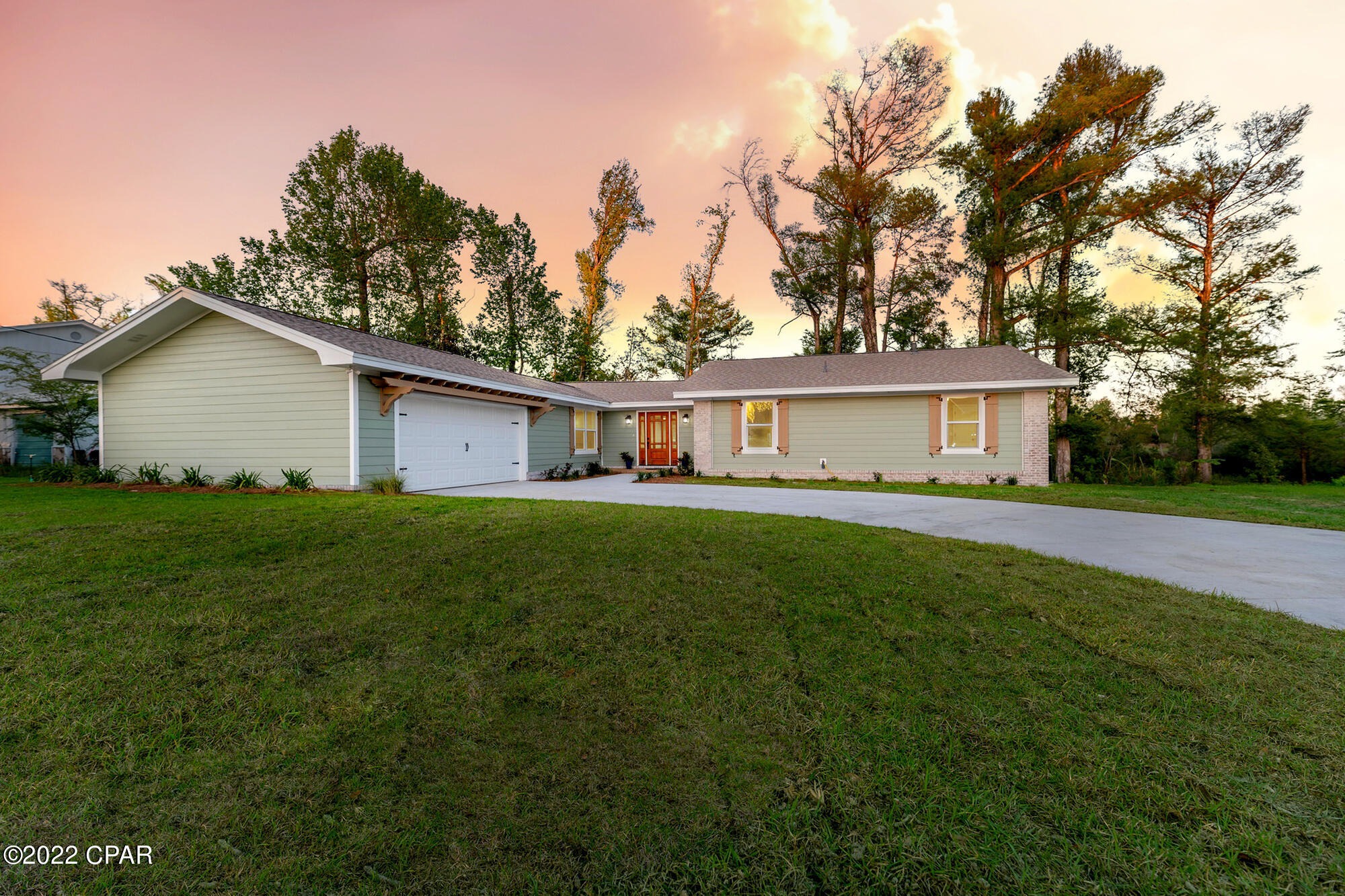 Brook Forest U-1 - Residential