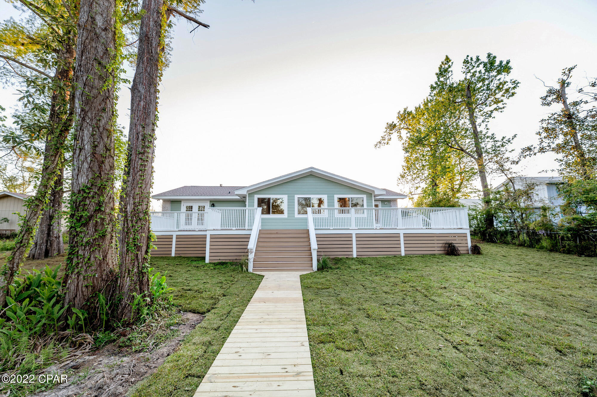 Brook Forest U-1 - Residential