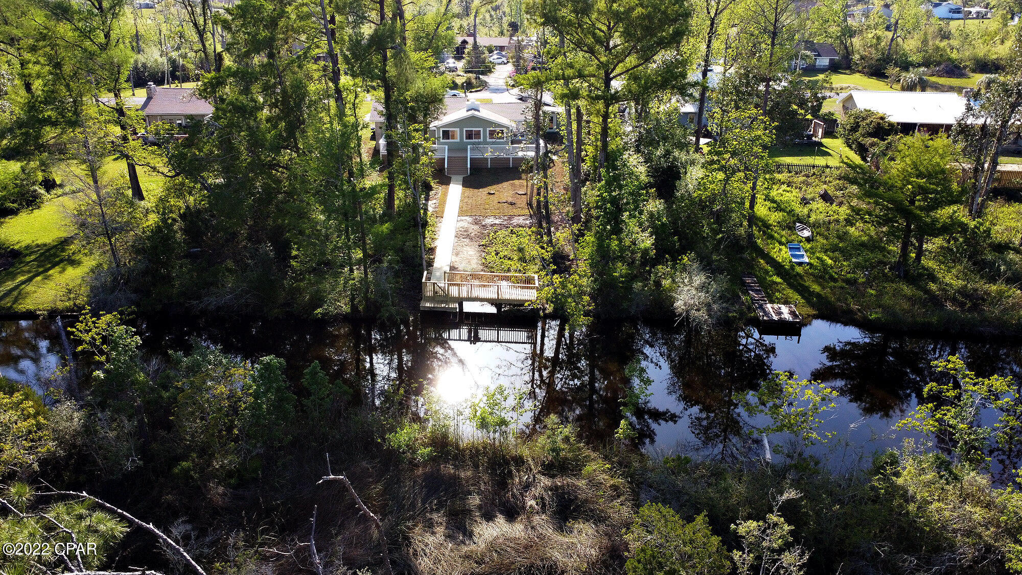 Brook Forest U-1 - Residential