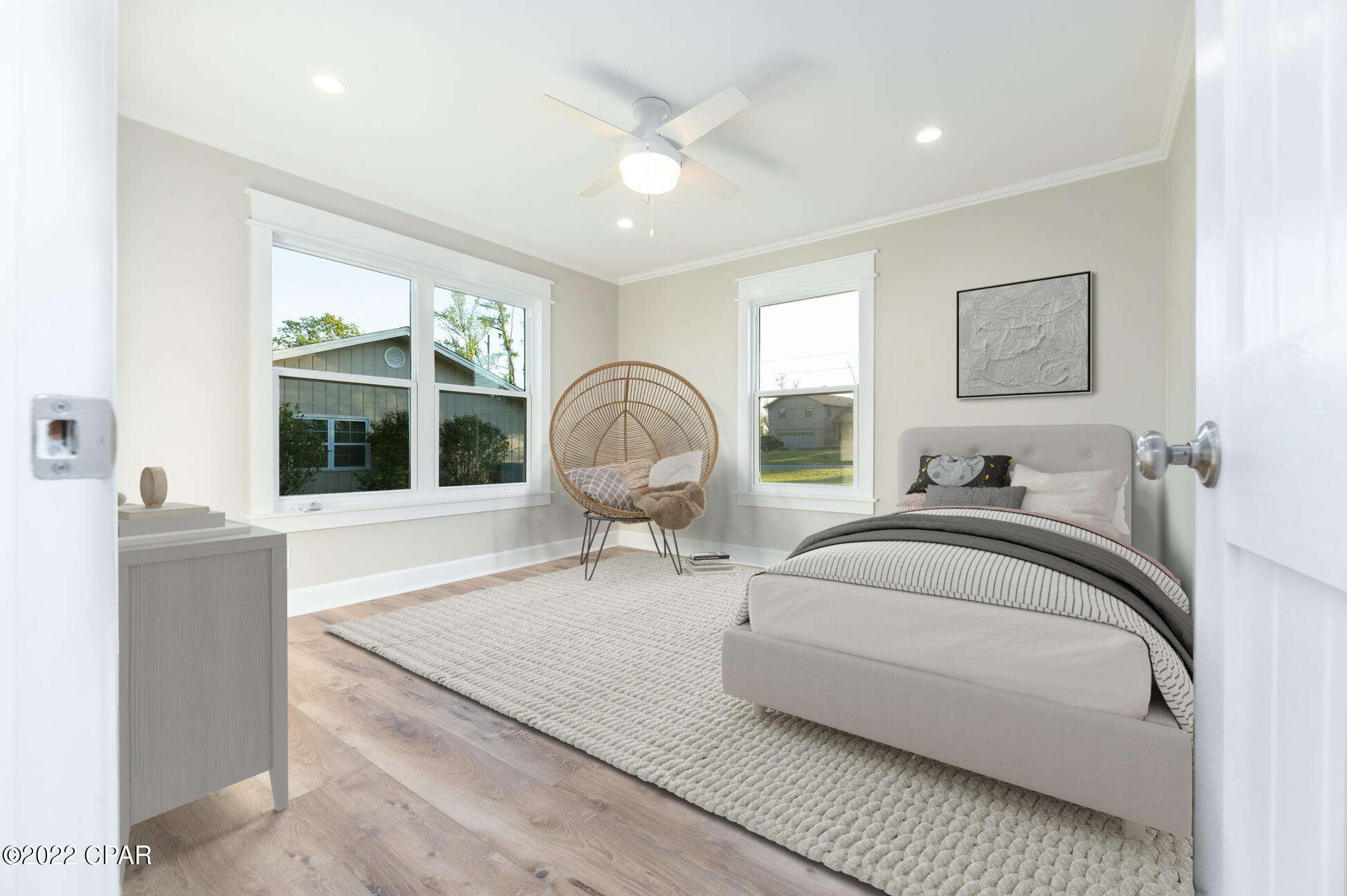 Brook Forest U-1 - Residential