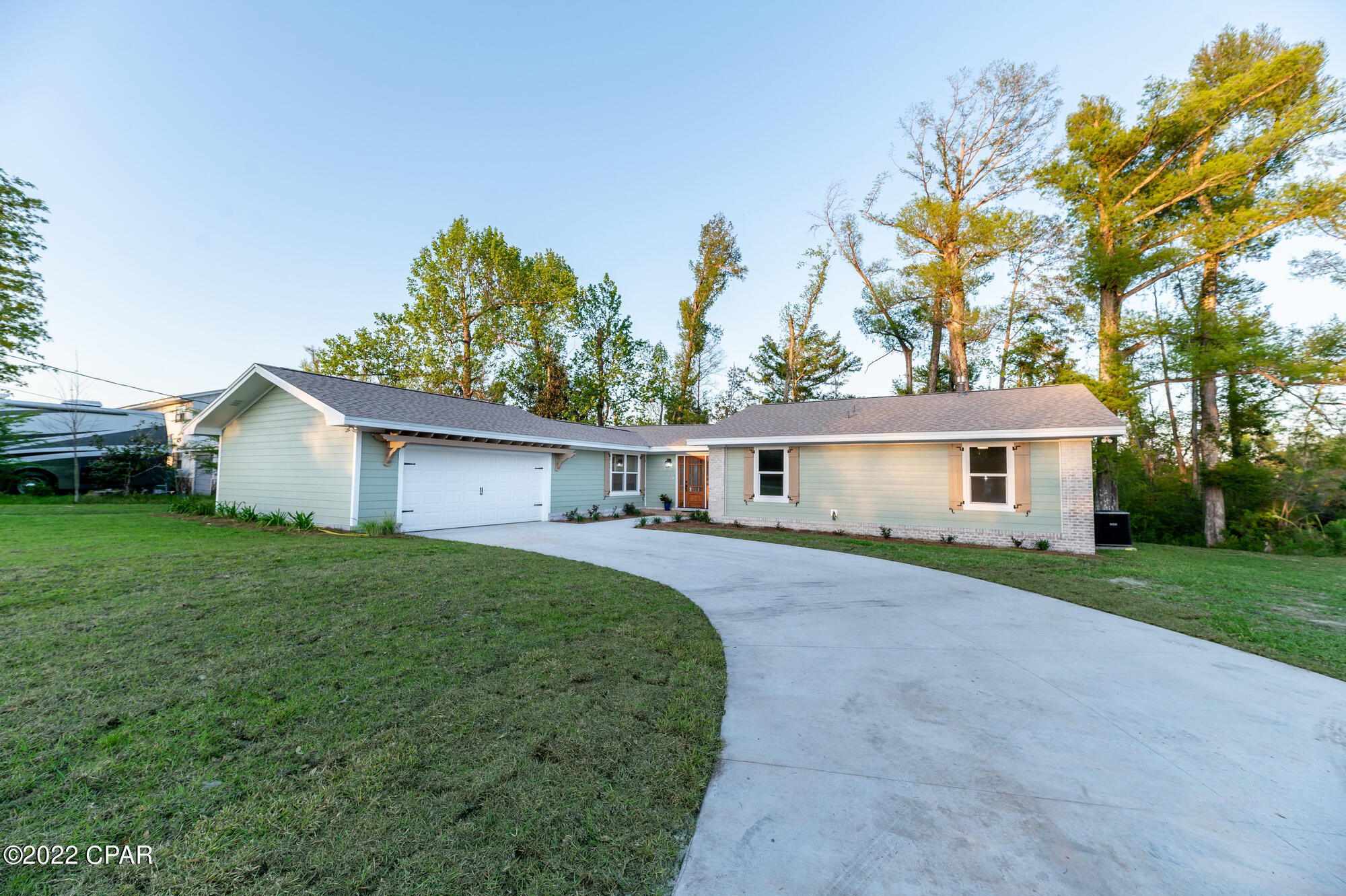 Brook Forest U-1 - Residential