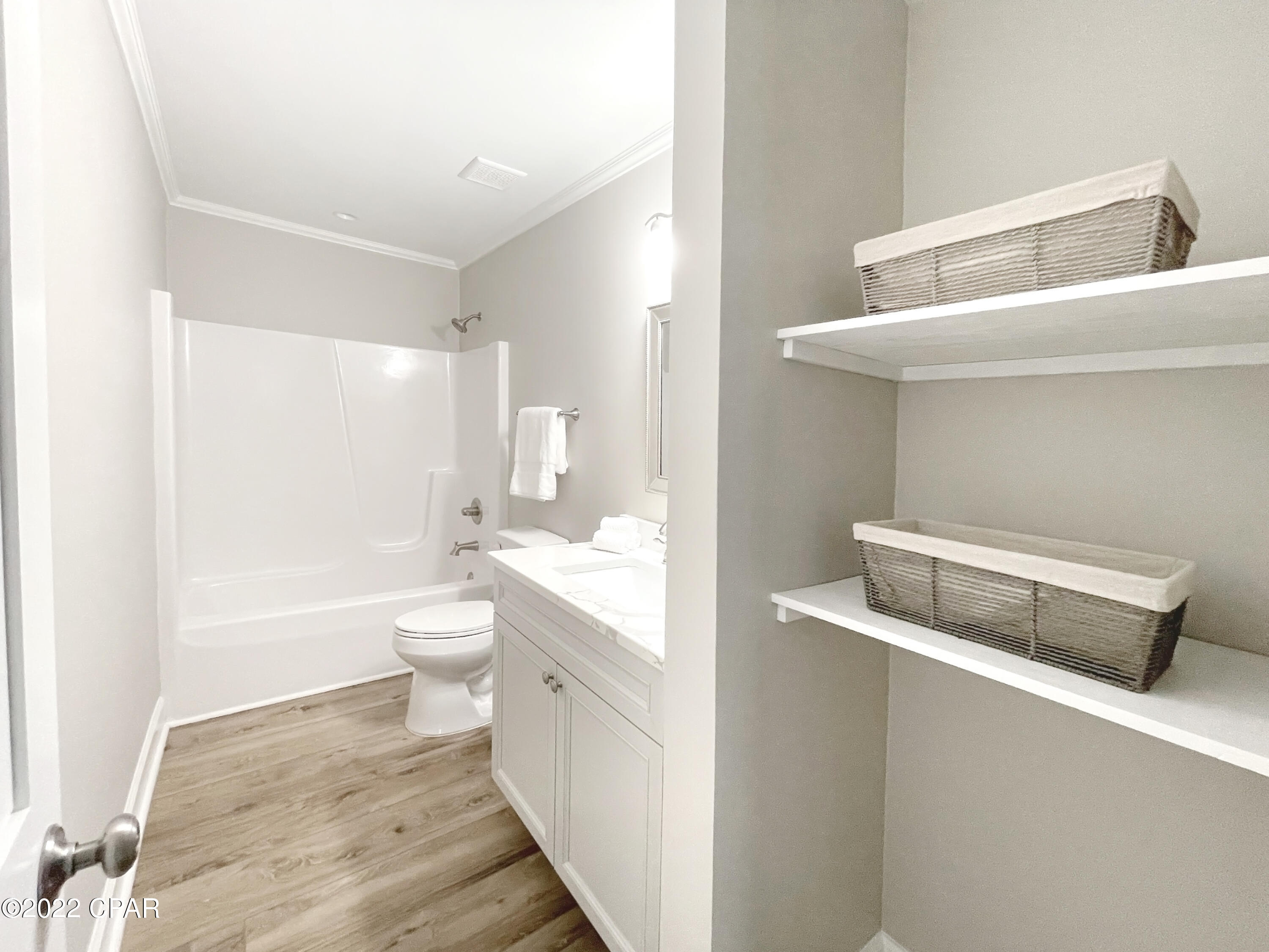 Brook Forest U-1 - Residential