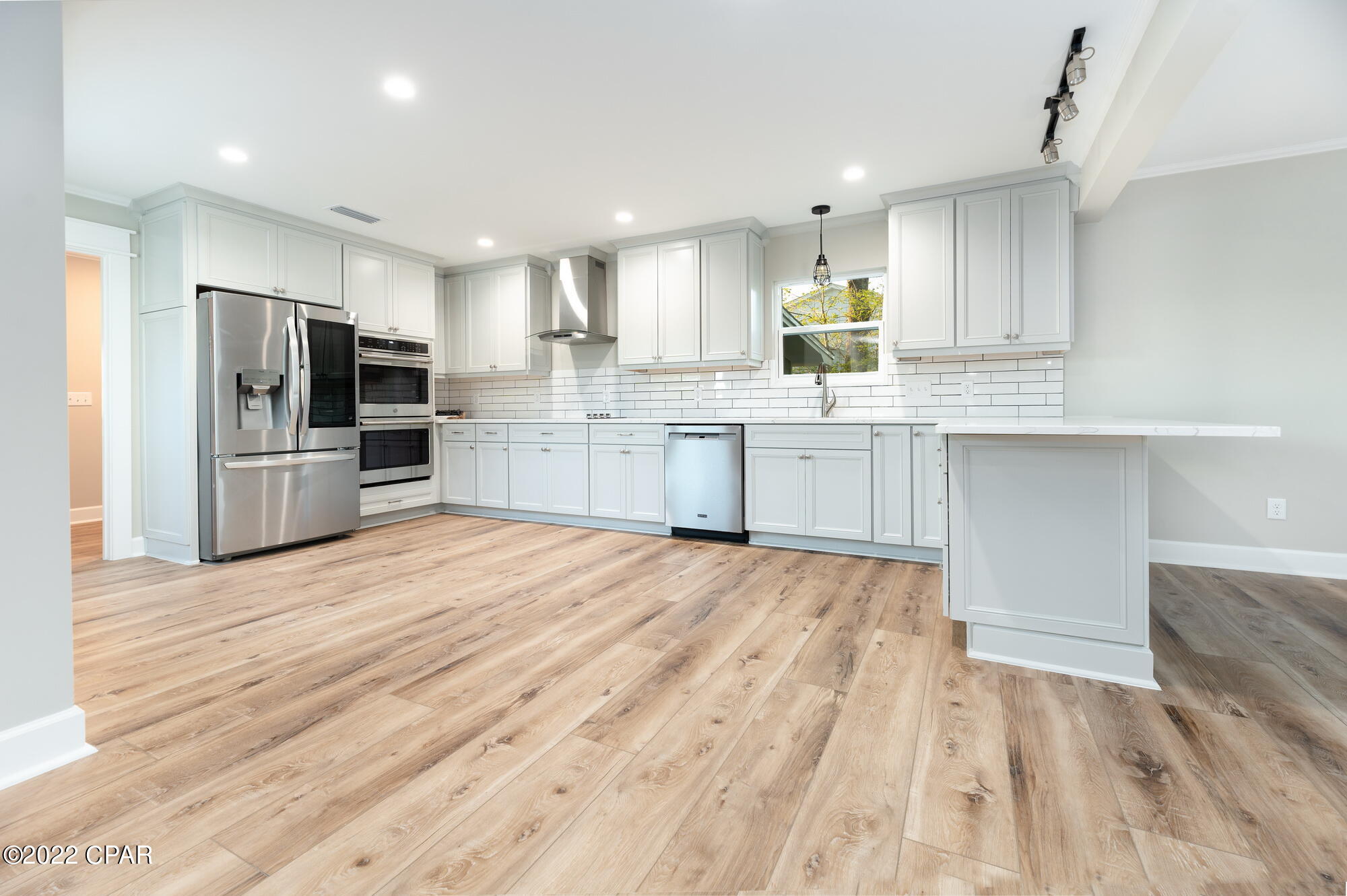 Brook Forest U-1 - Residential