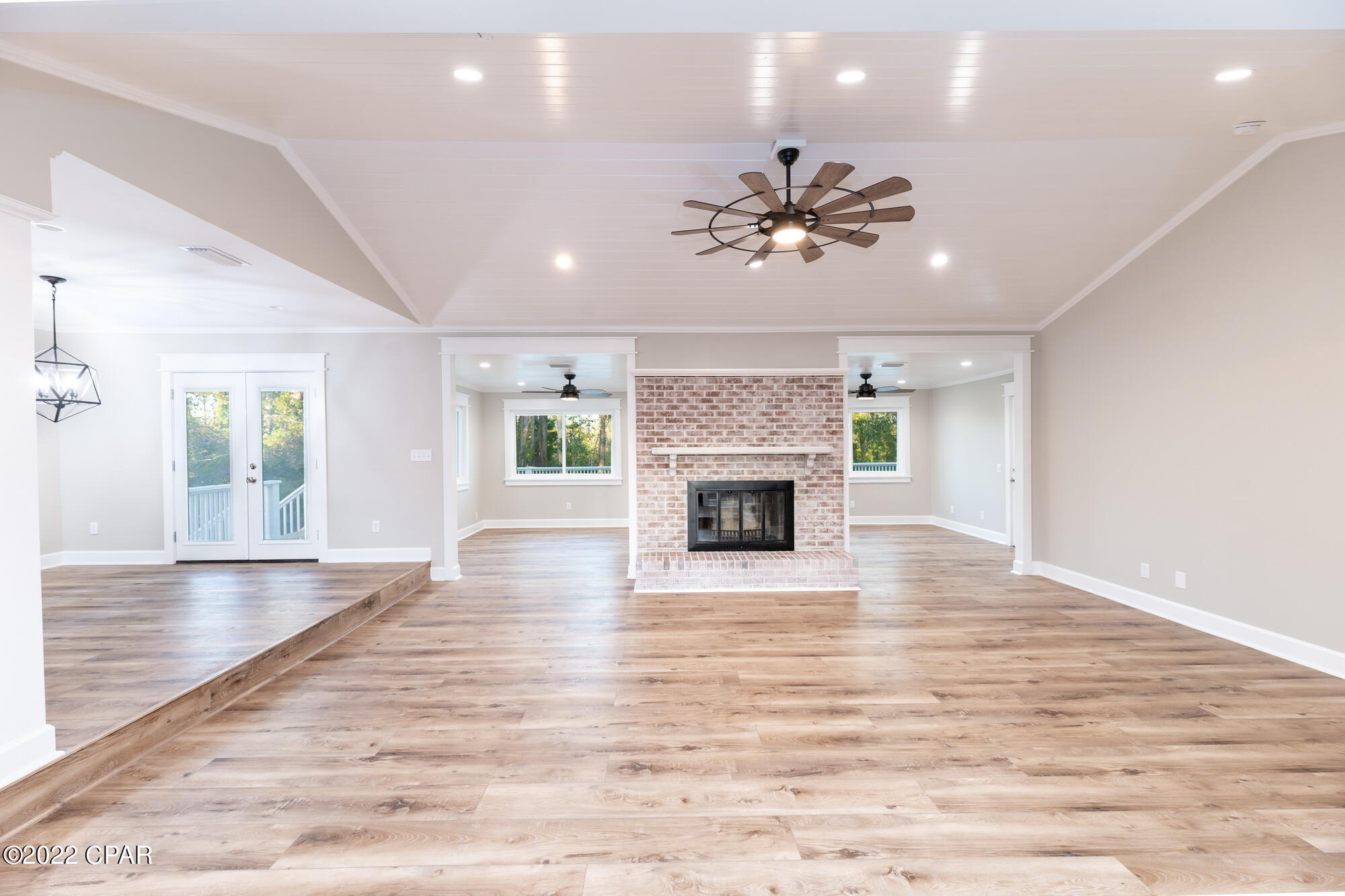 Brook Forest U-1 - Residential