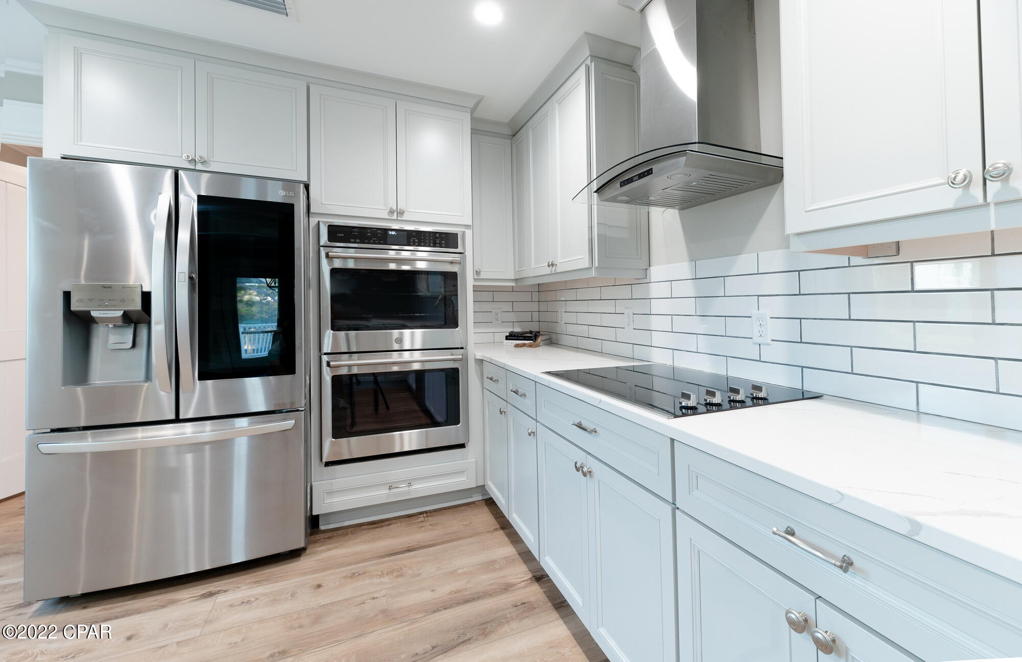 Brook Forest U-1 - Residential