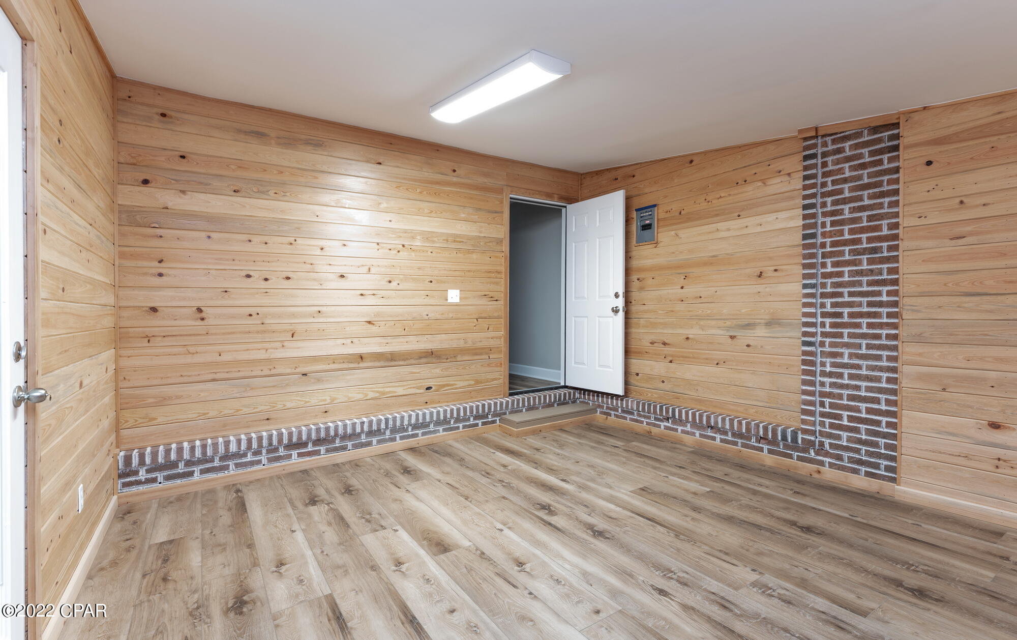 Brook Forest U-1 - Residential