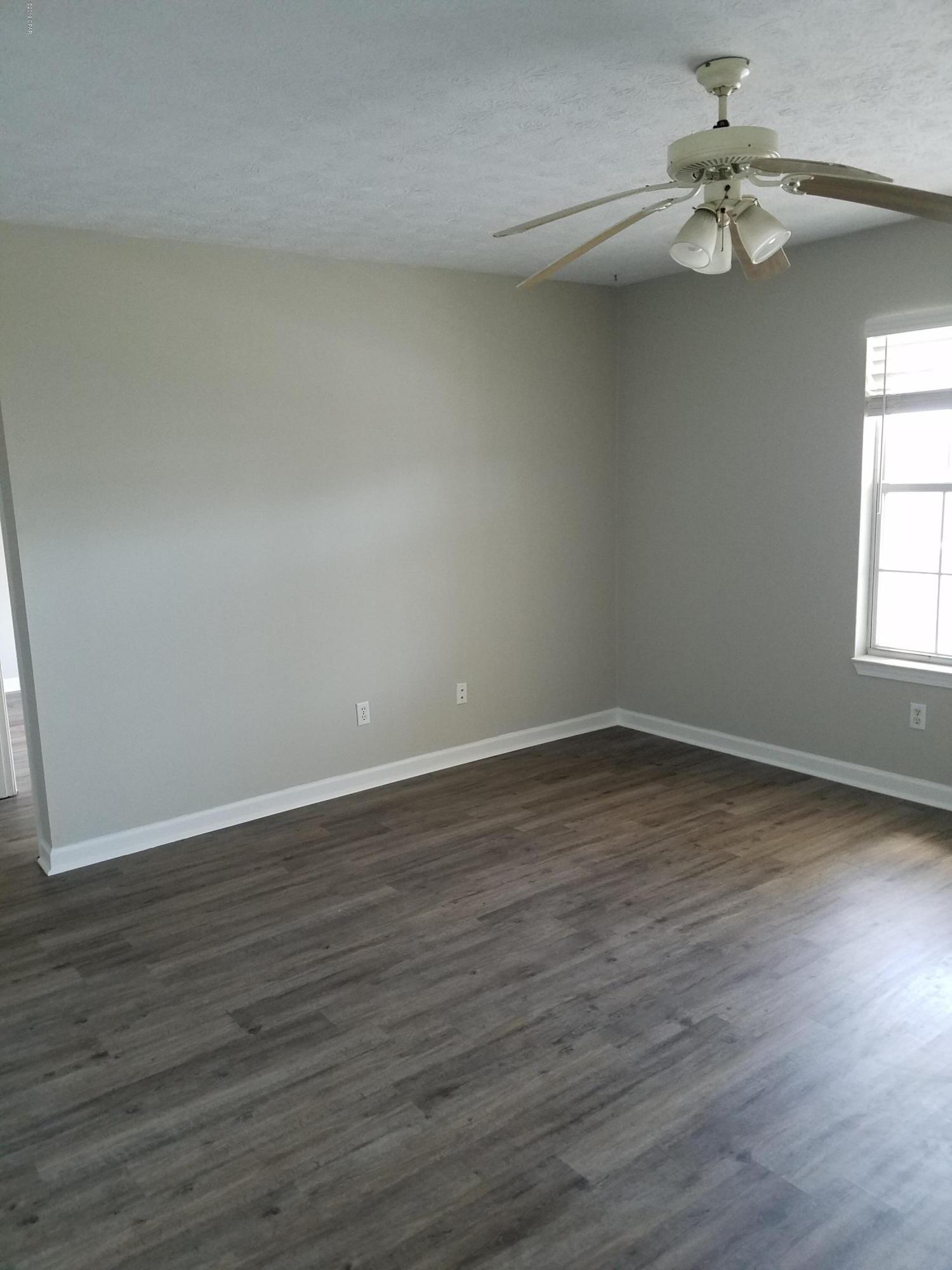 [No Recorded Subdiv] - Residential Lease