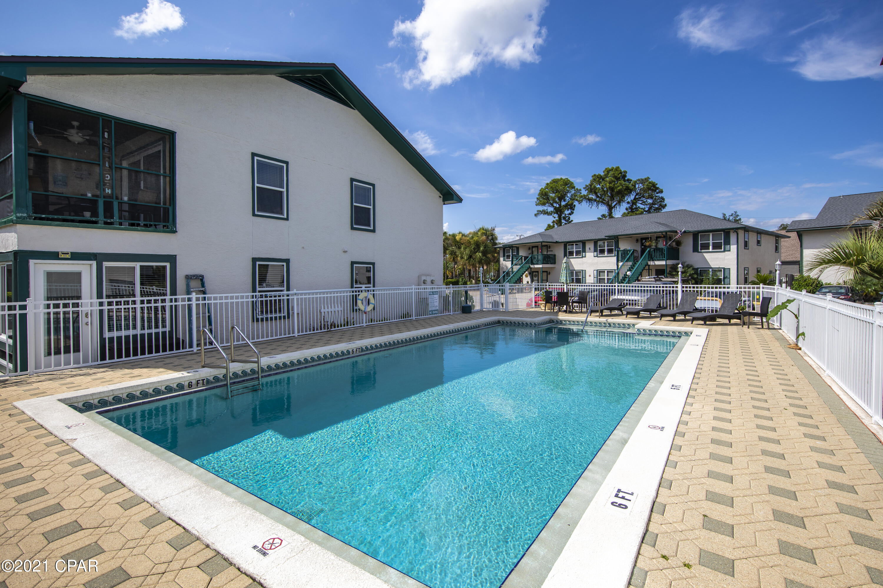 Greenwood Estates 1 - Residential