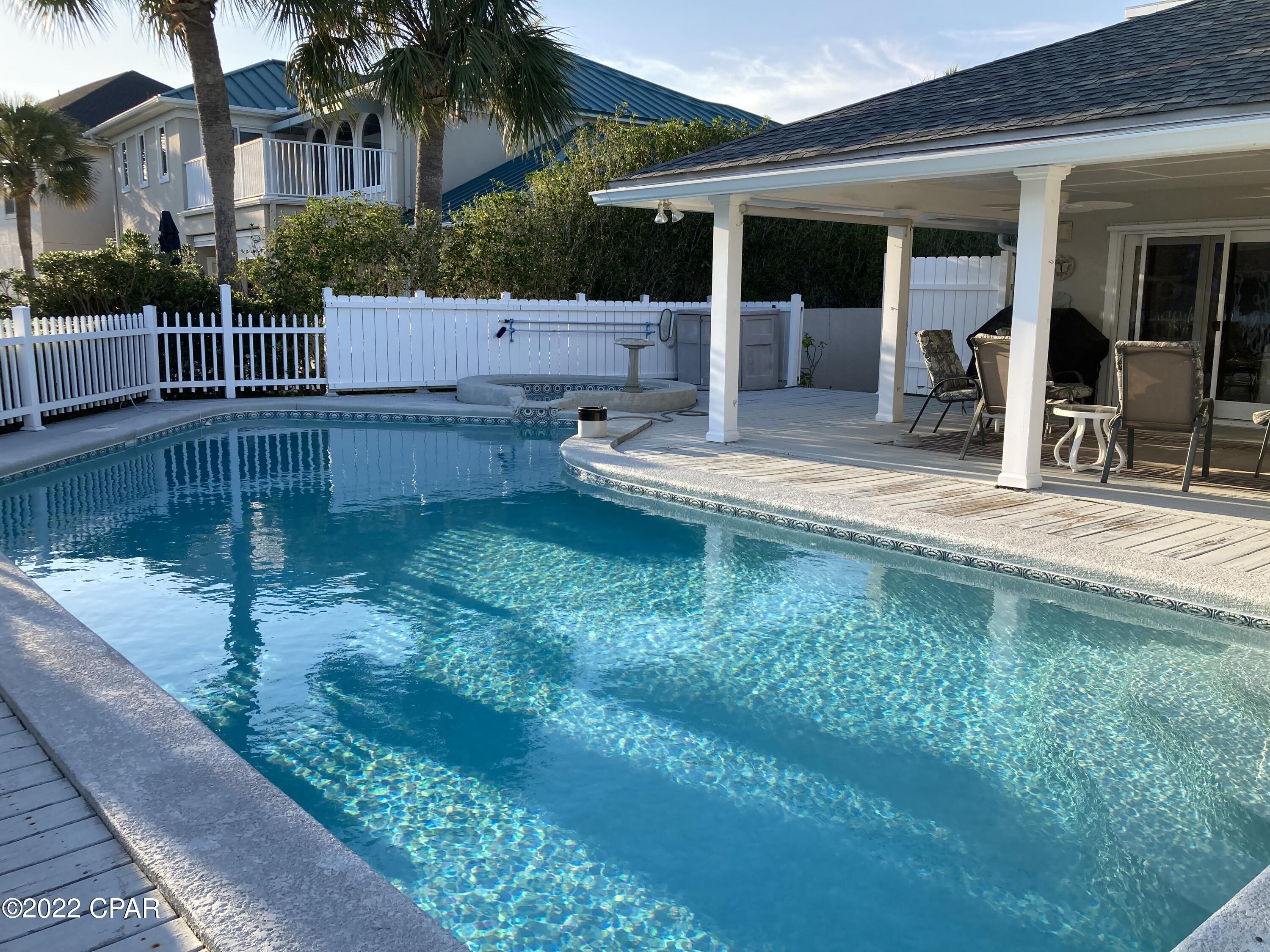 Bay Point Unit 1 - Residential