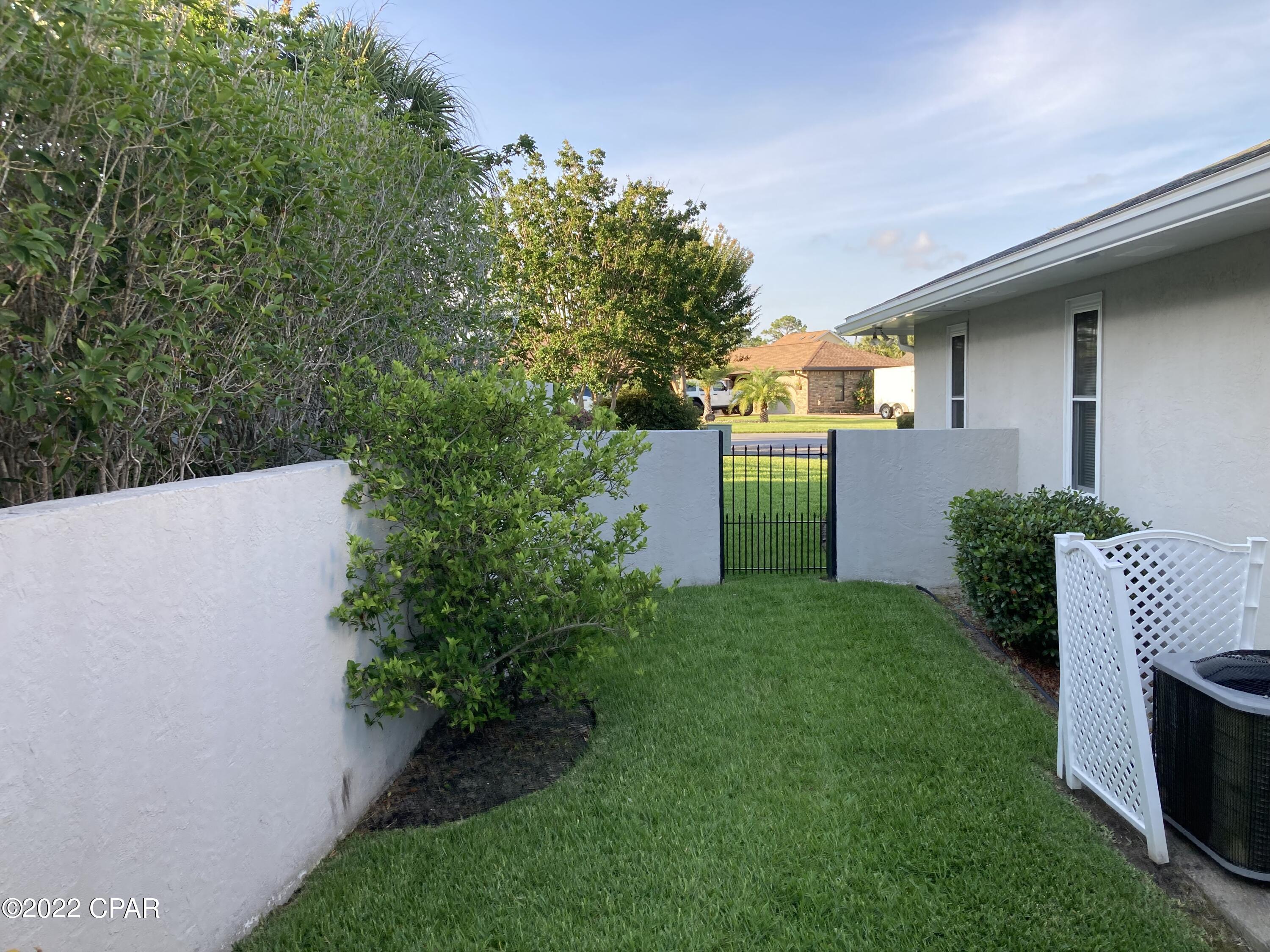 Bay Point Unit 1 - Residential