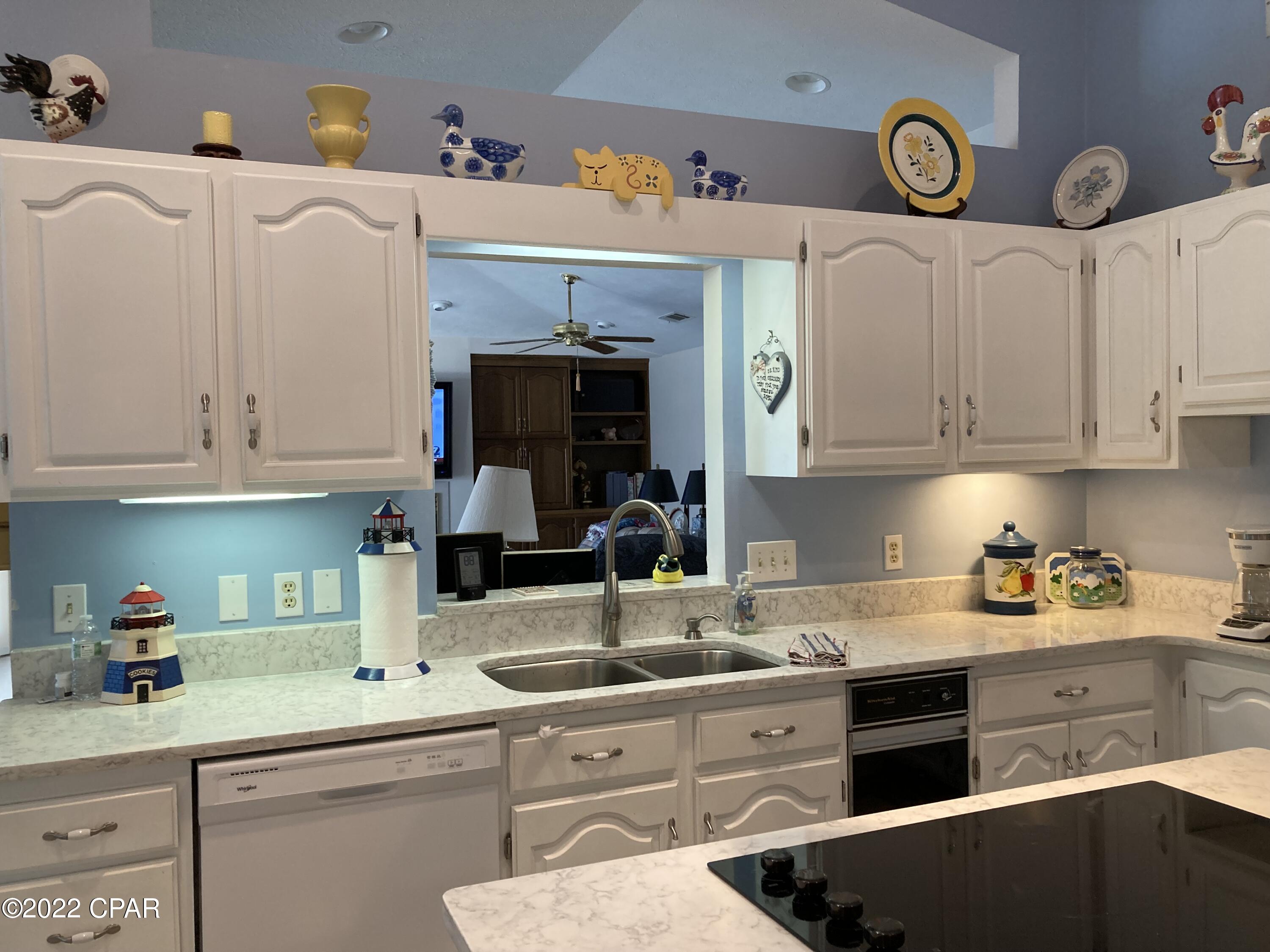 Bay Point Unit 1 - Residential