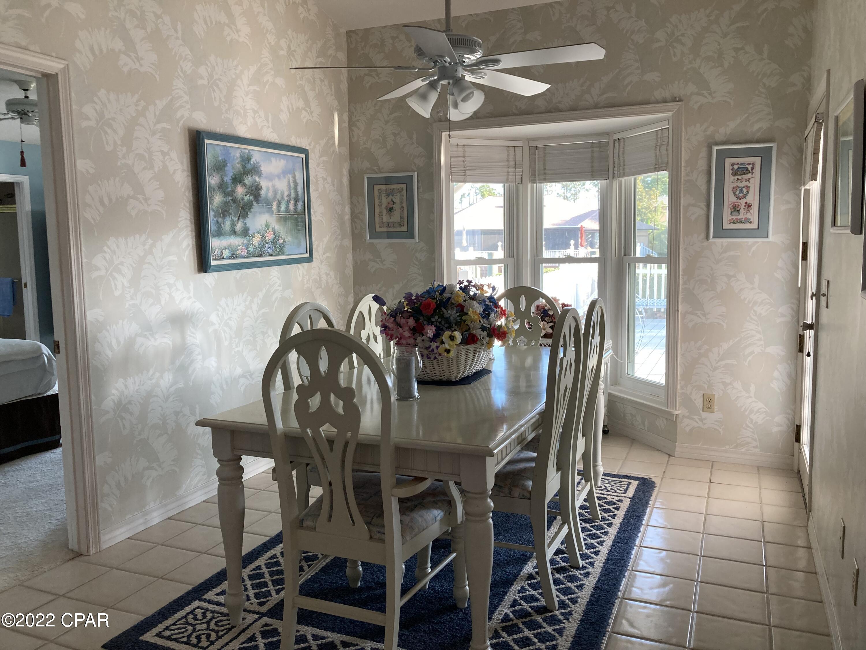 Bay Point Unit 1 - Residential