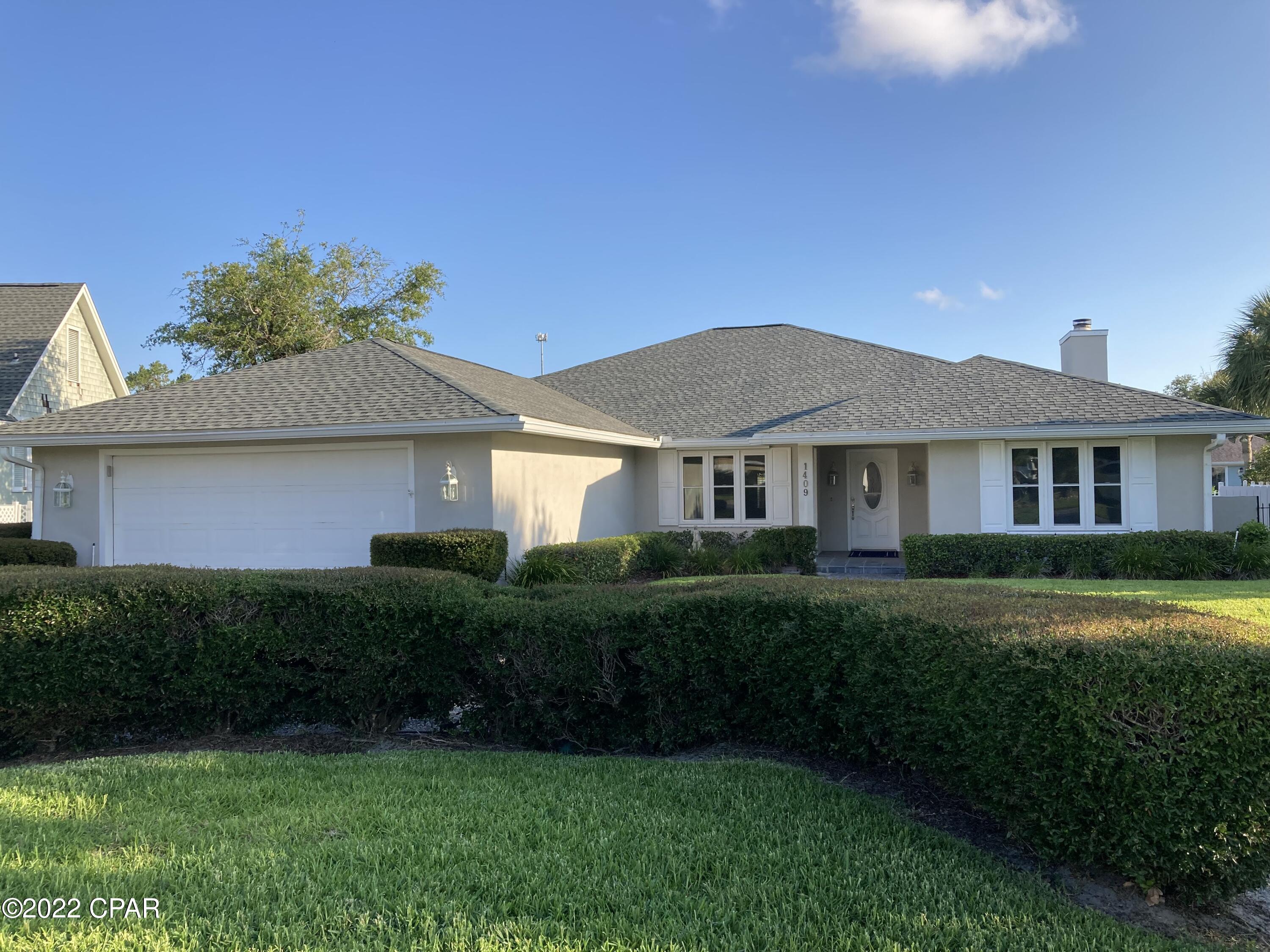 Bay Point Unit 1 - Residential