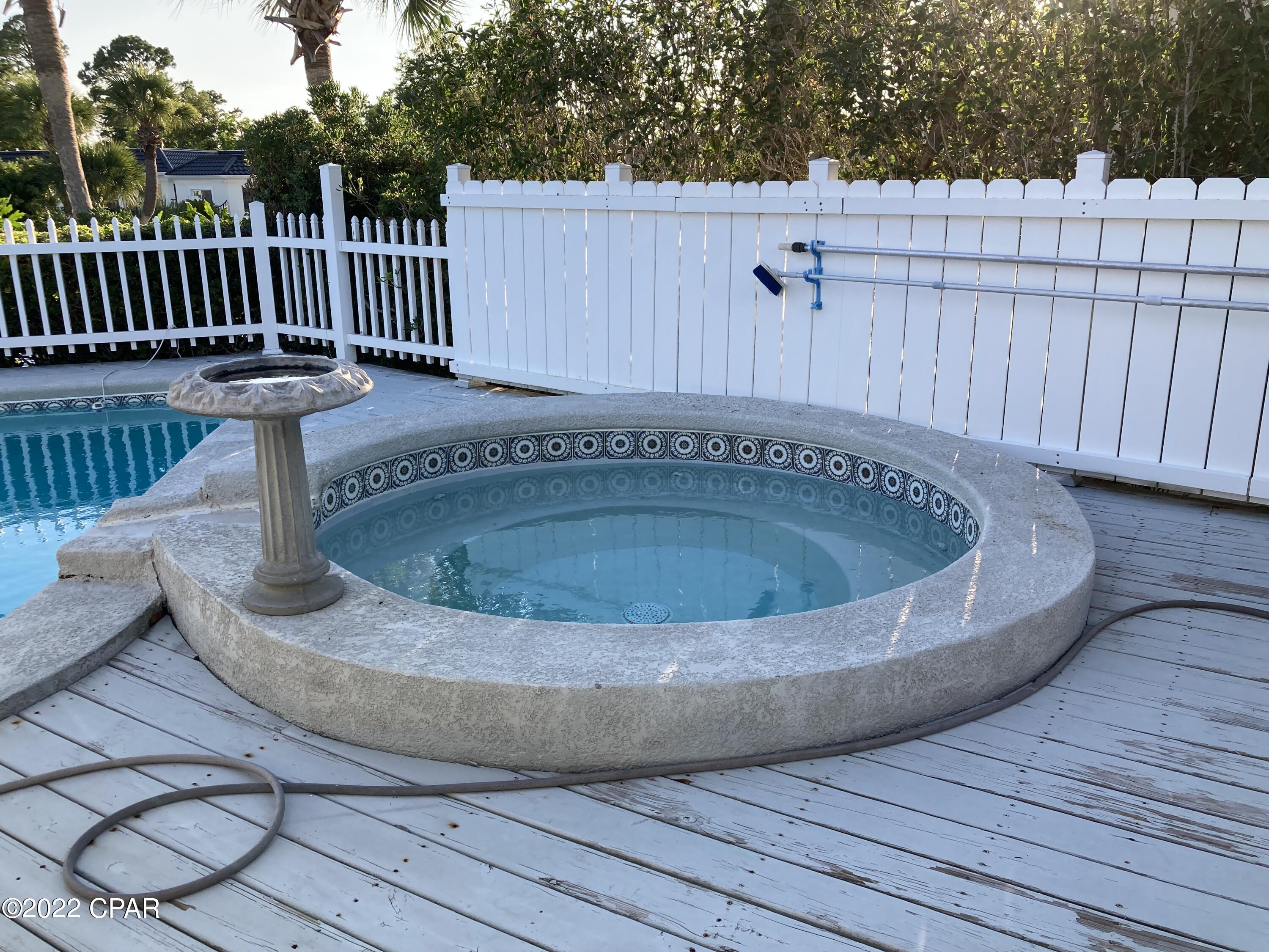 Bay Point Unit 1 - Residential