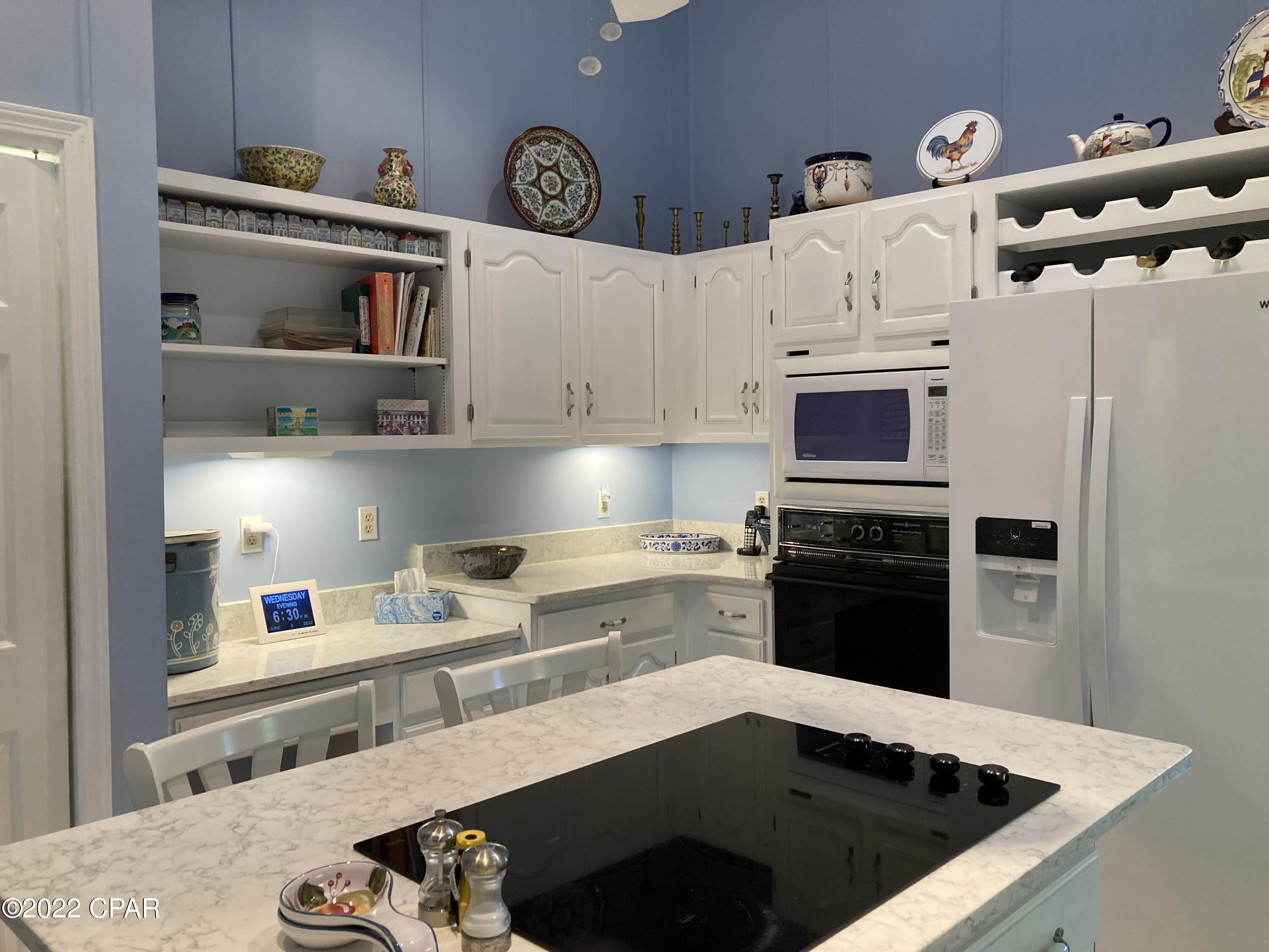 Bay Point Unit 1 - Residential