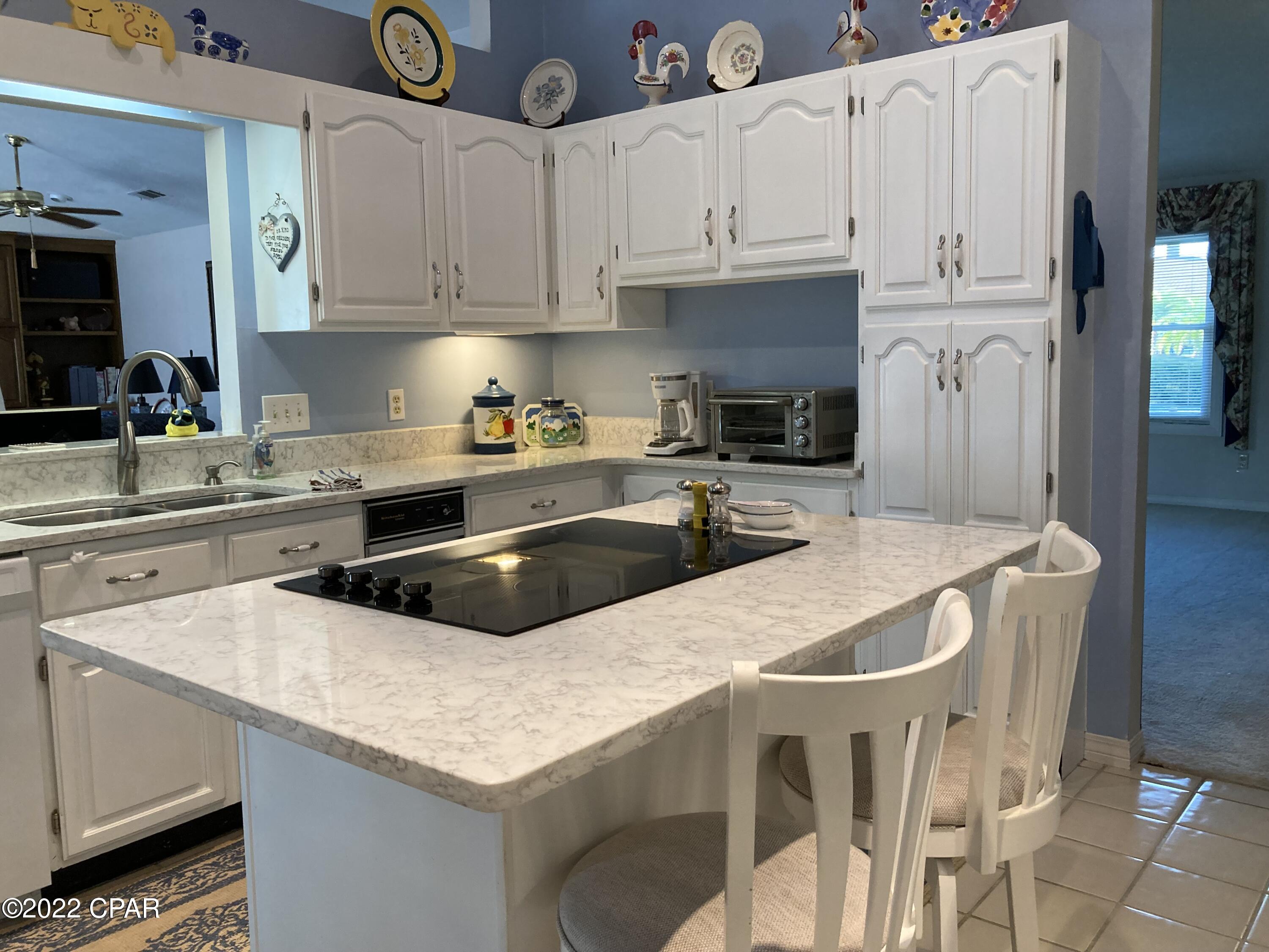 Bay Point Unit 1 - Residential