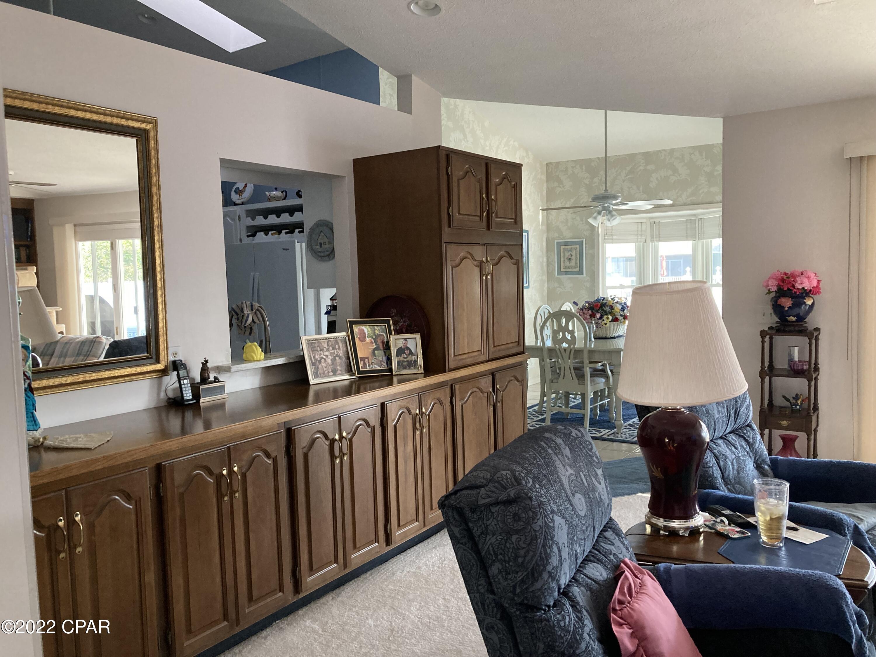 Bay Point Unit 1 - Residential