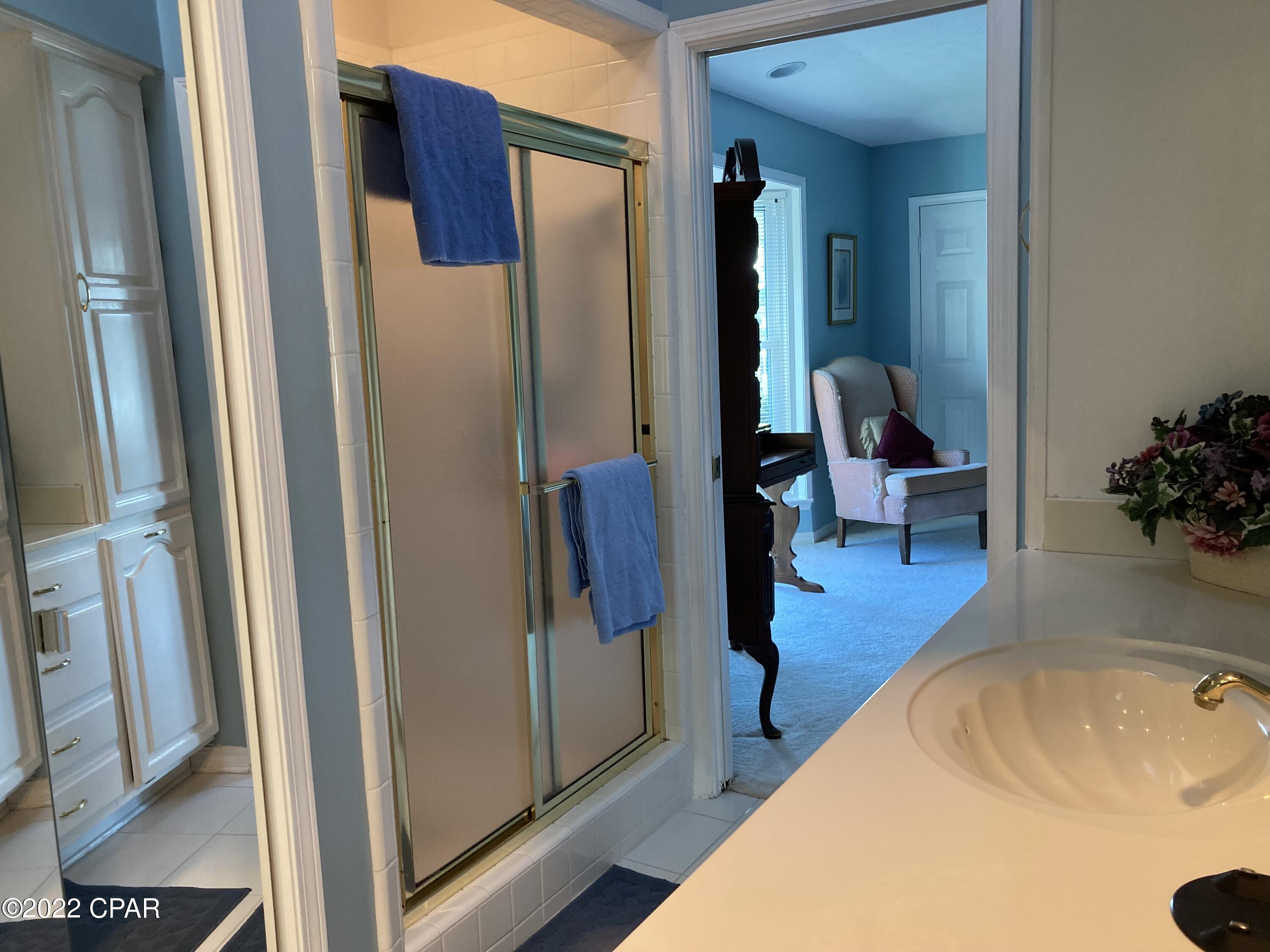 Bay Point Unit 1 - Residential