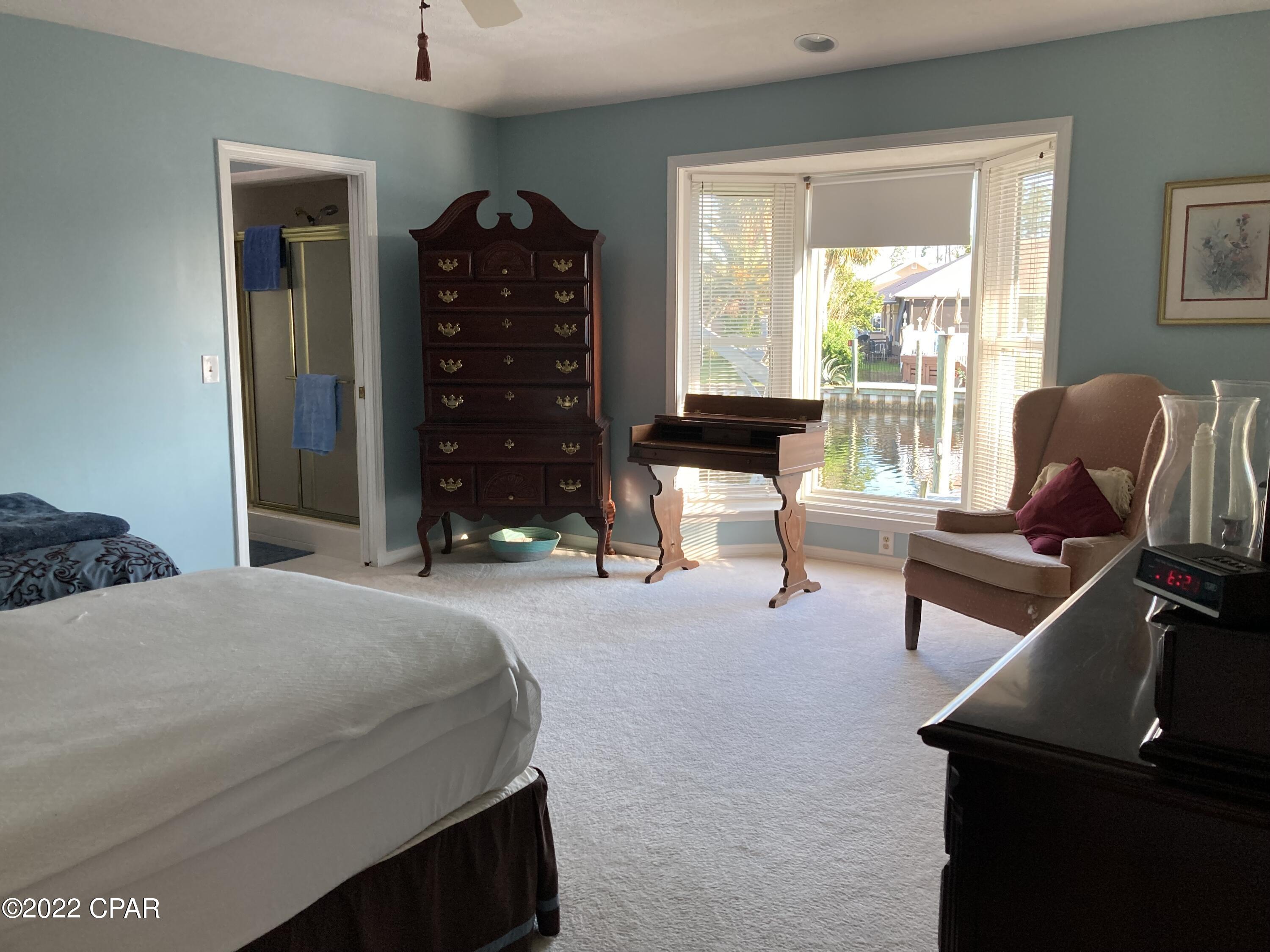 Bay Point Unit 1 - Residential